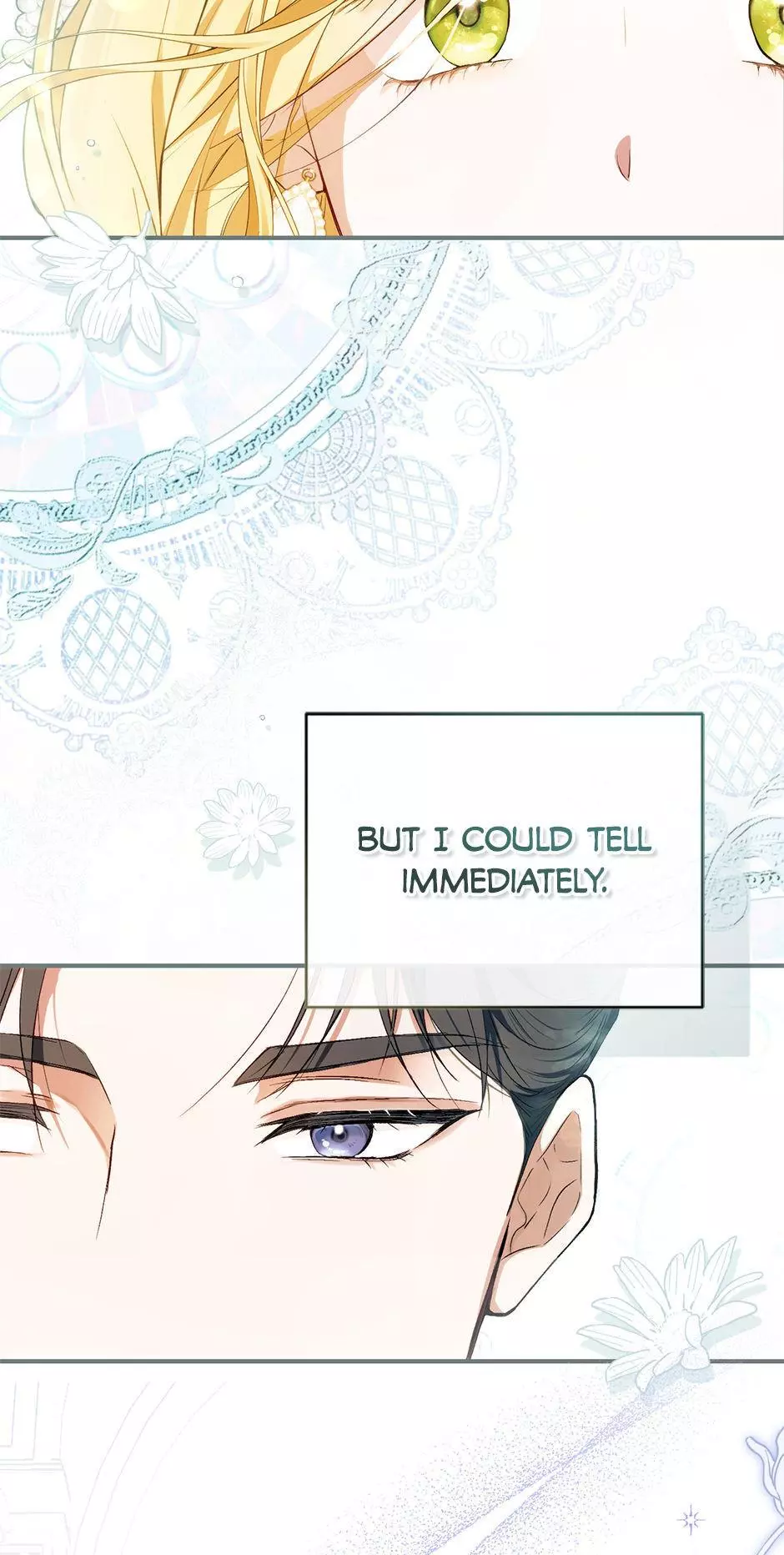 This Is What Revenge Looks Like Chapter 3 page 62