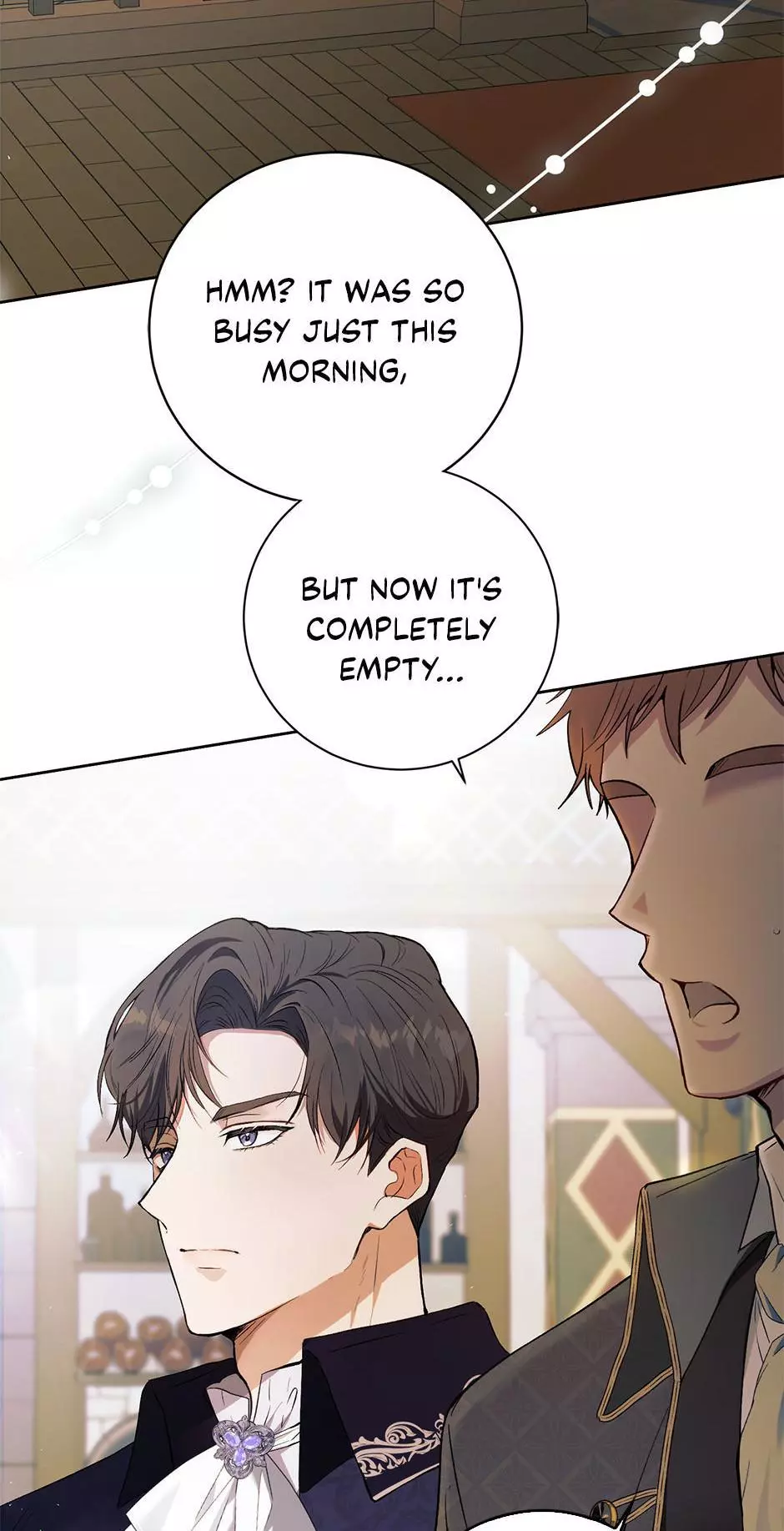 This Is What Revenge Looks Like Chapter 3 page 72