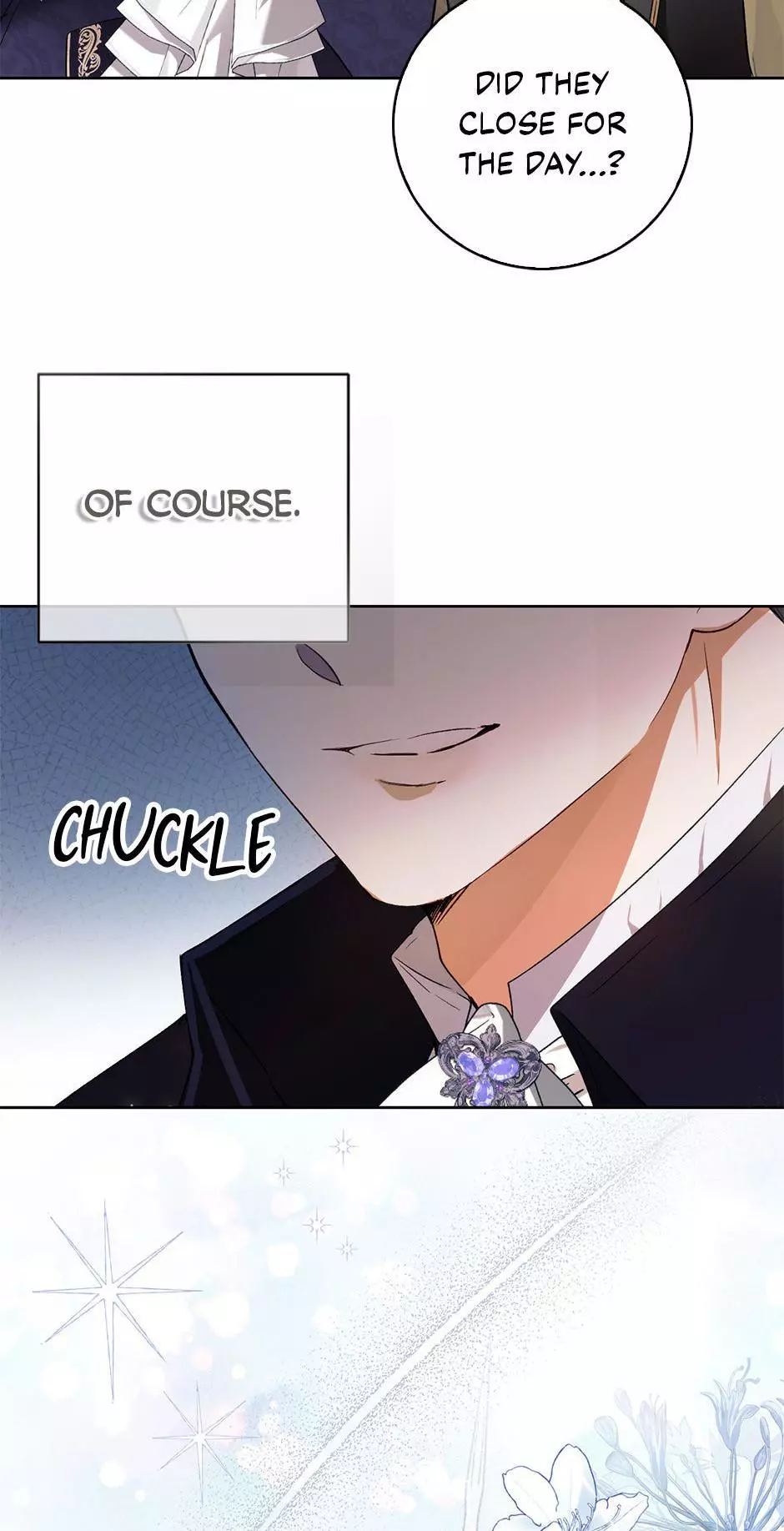 This Is What Revenge Looks Like Chapter 3 page 73