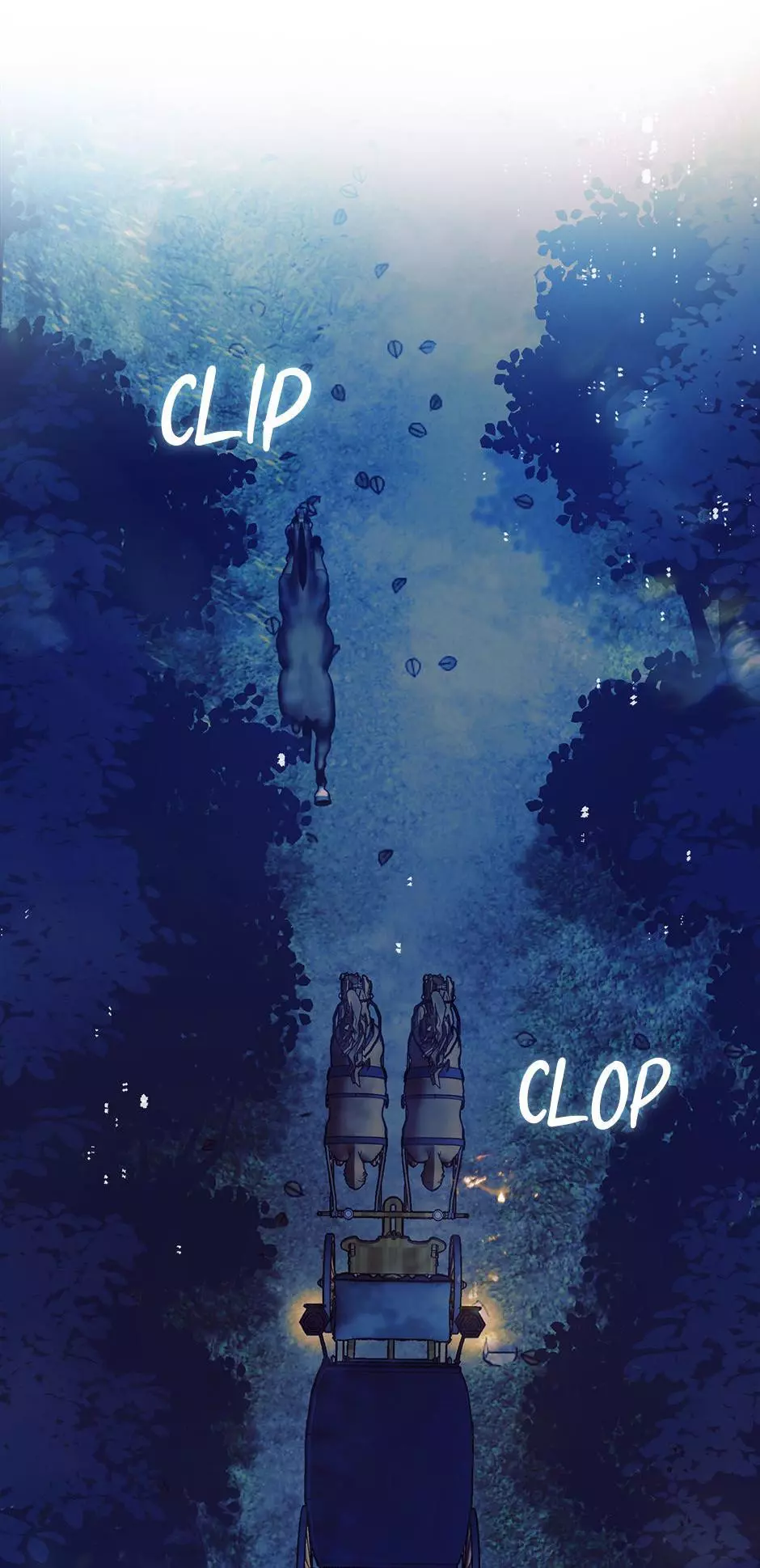 This Is What Revenge Looks Like Chapter 4 page 7