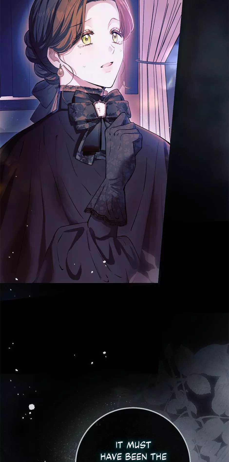 This Is What Revenge Looks Like Chapter 4 page 13