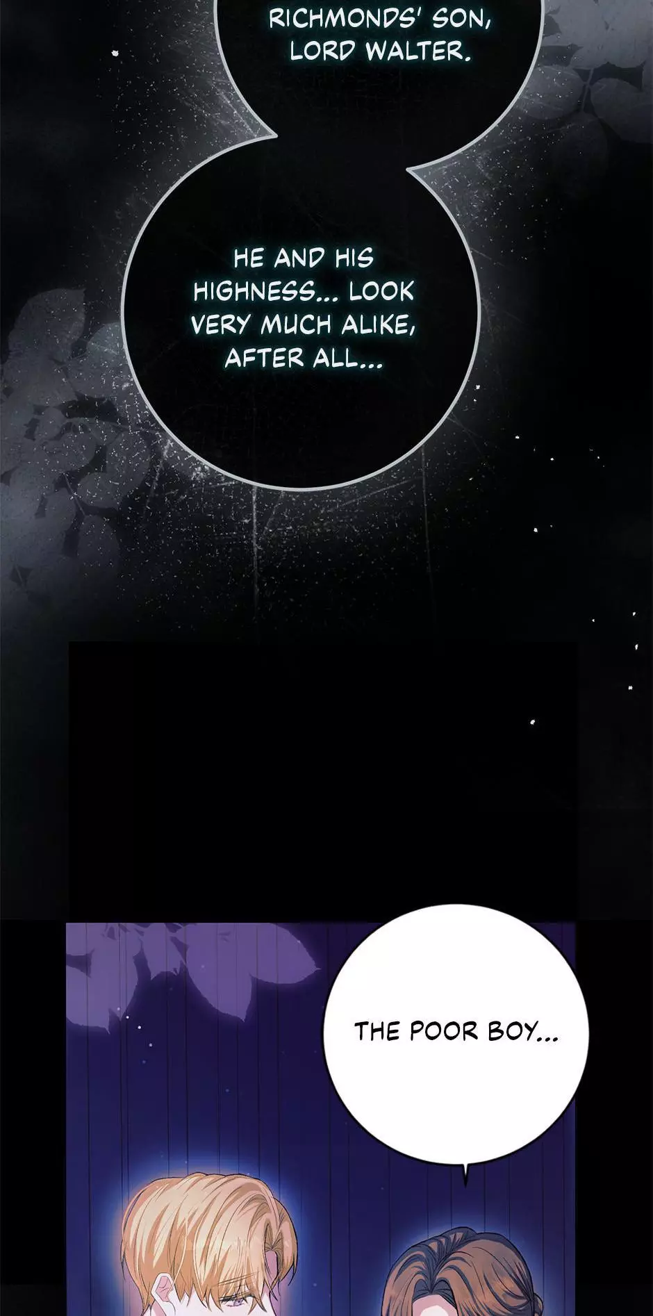 This Is What Revenge Looks Like Chapter 4 page 14