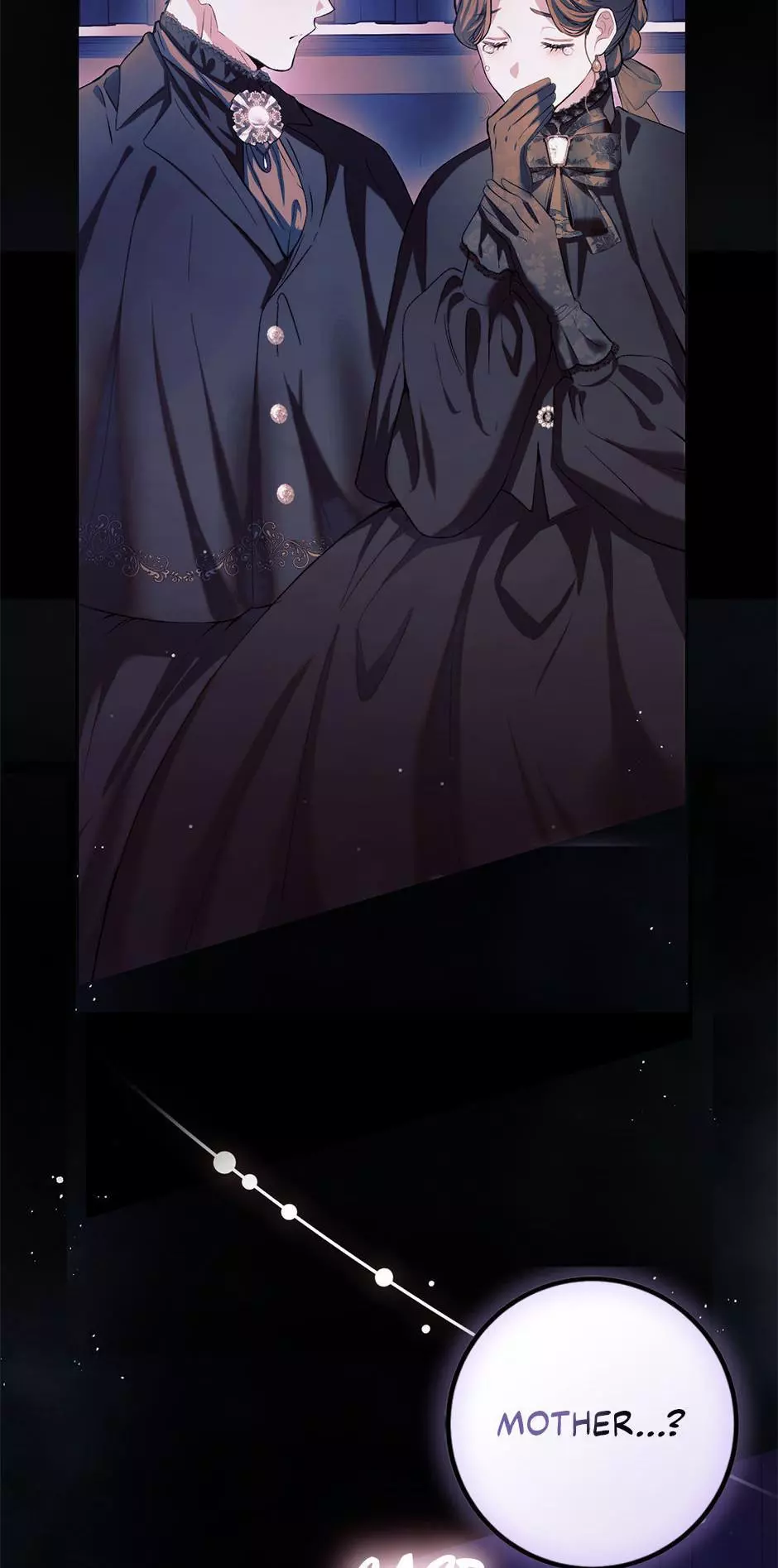 This Is What Revenge Looks Like Chapter 4 page 15