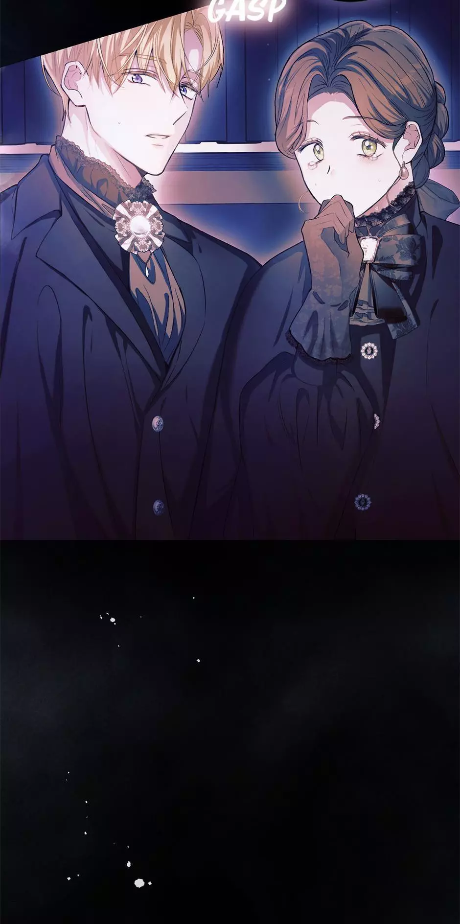 This Is What Revenge Looks Like Chapter 4 page 16