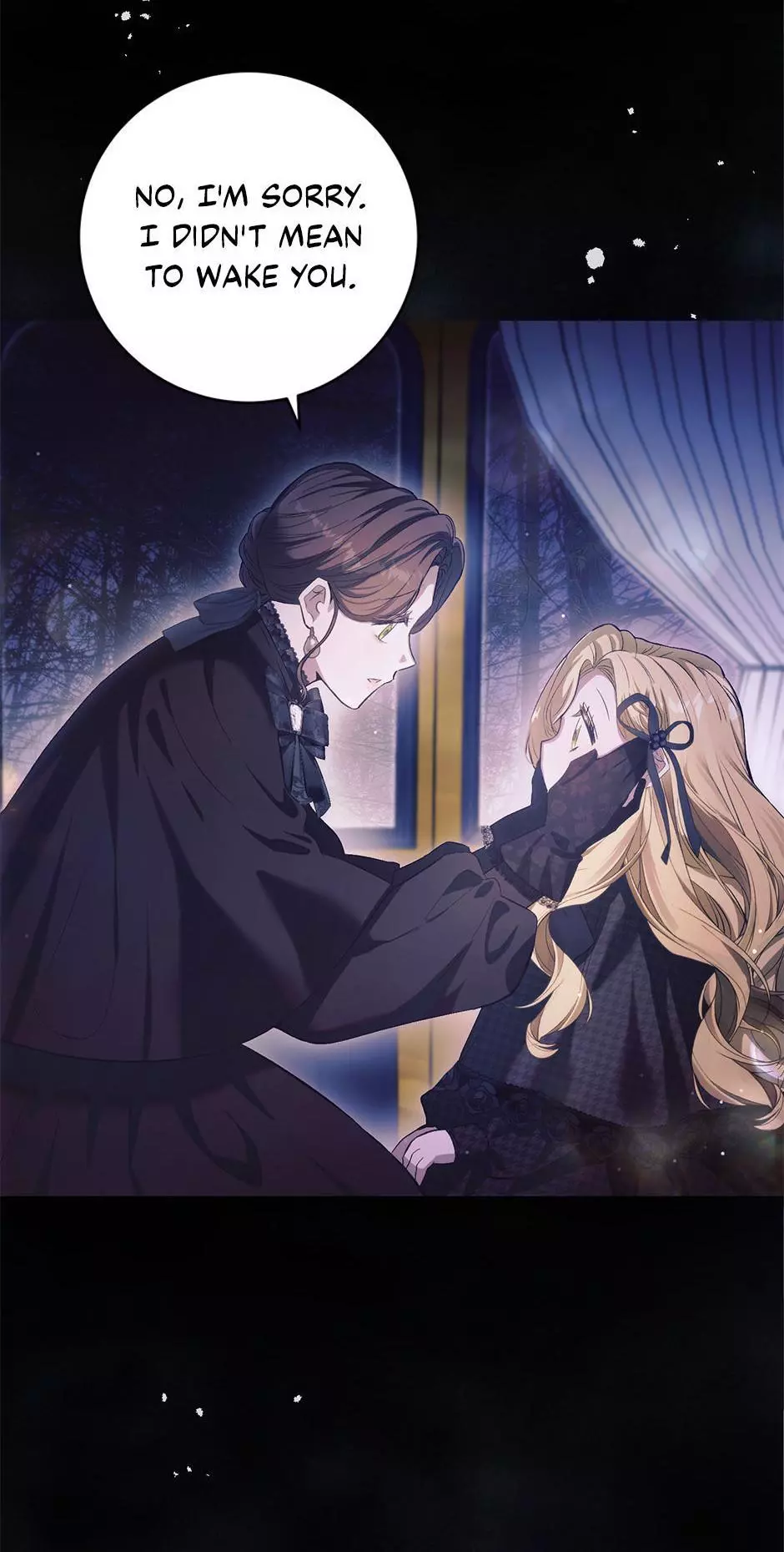 This Is What Revenge Looks Like Chapter 4 page 18