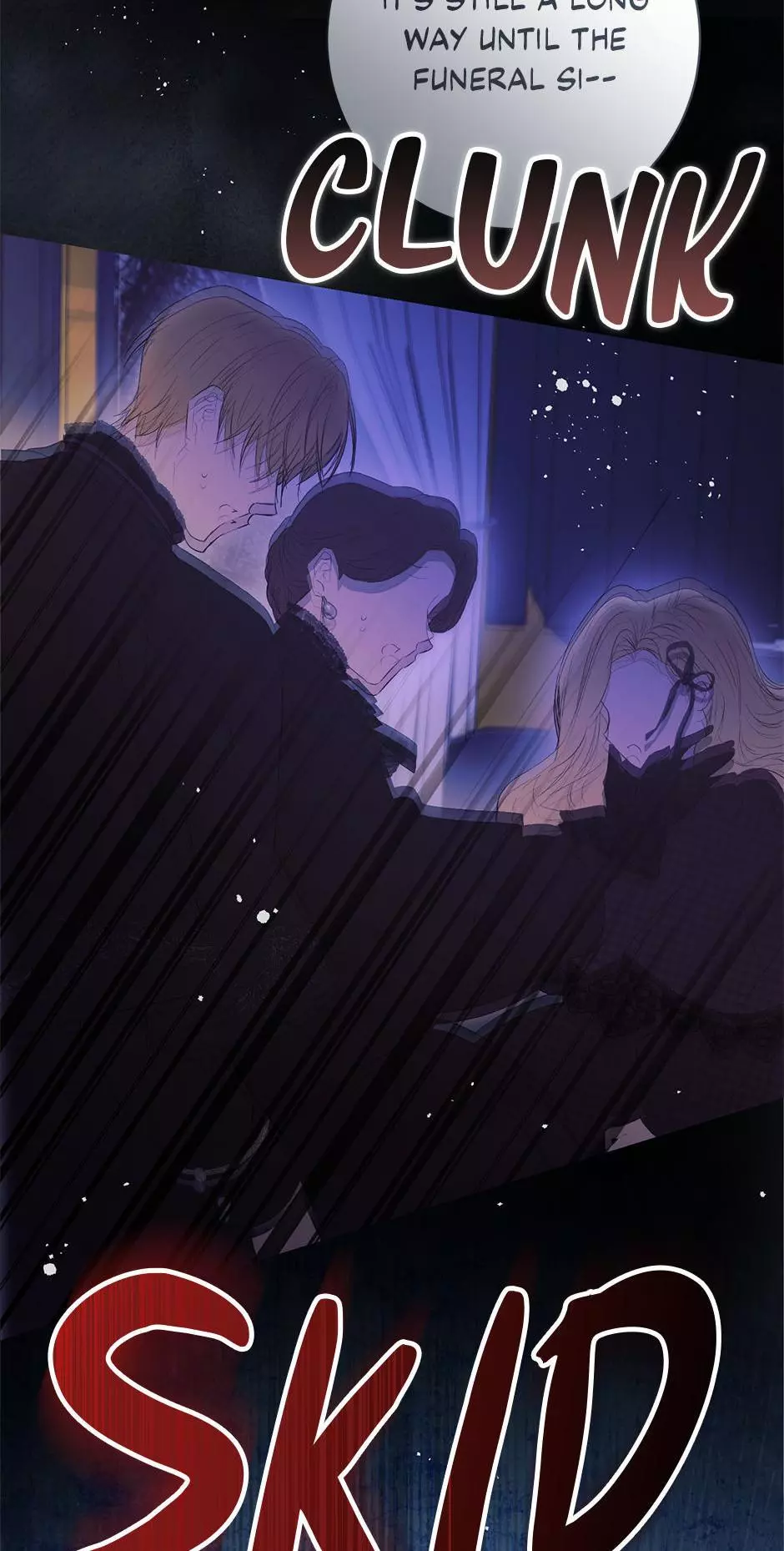 This Is What Revenge Looks Like Chapter 4 page 20