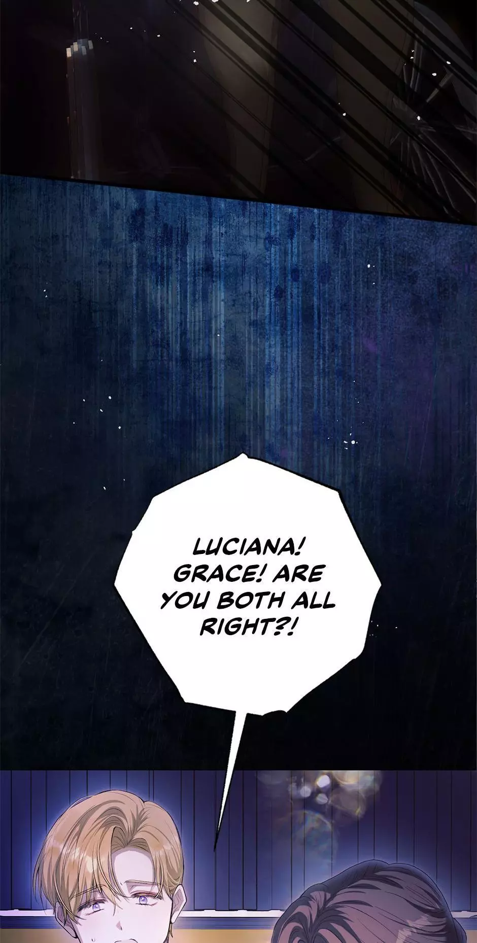 This Is What Revenge Looks Like Chapter 4 page 22