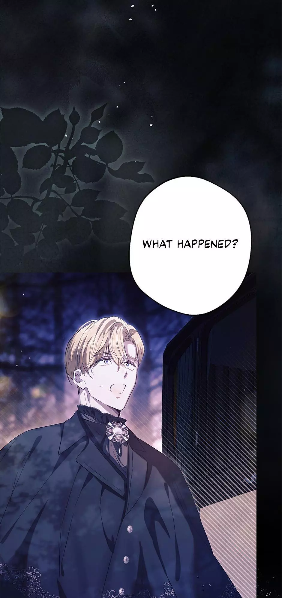 This Is What Revenge Looks Like Chapter 4 page 25