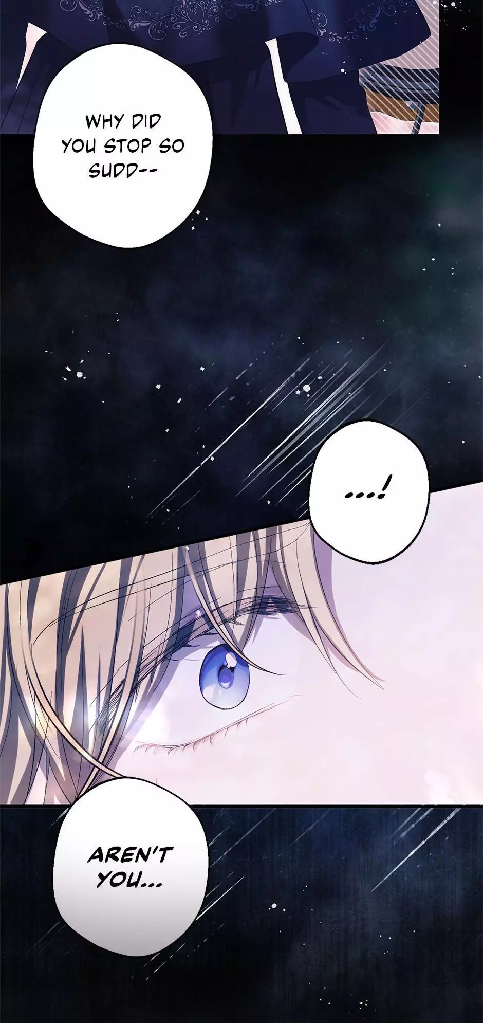 This Is What Revenge Looks Like Chapter 4 page 26