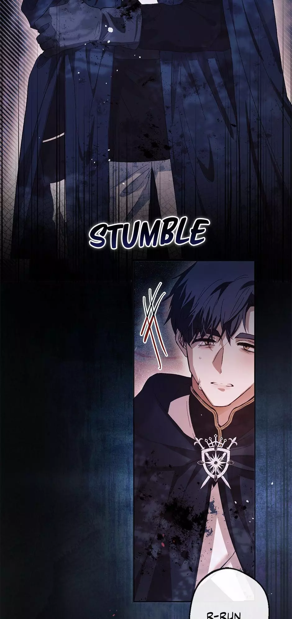 This Is What Revenge Looks Like Chapter 4 page 28