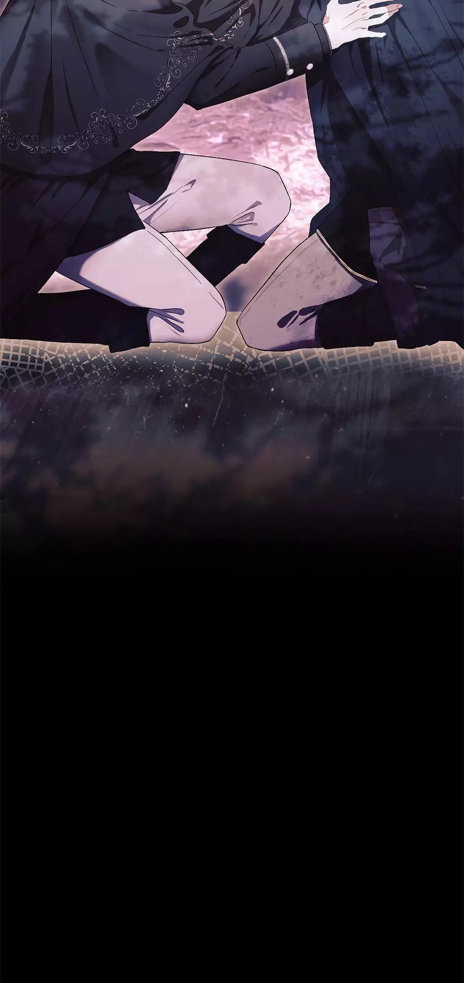 This Is What Revenge Looks Like Chapter 4 page 30