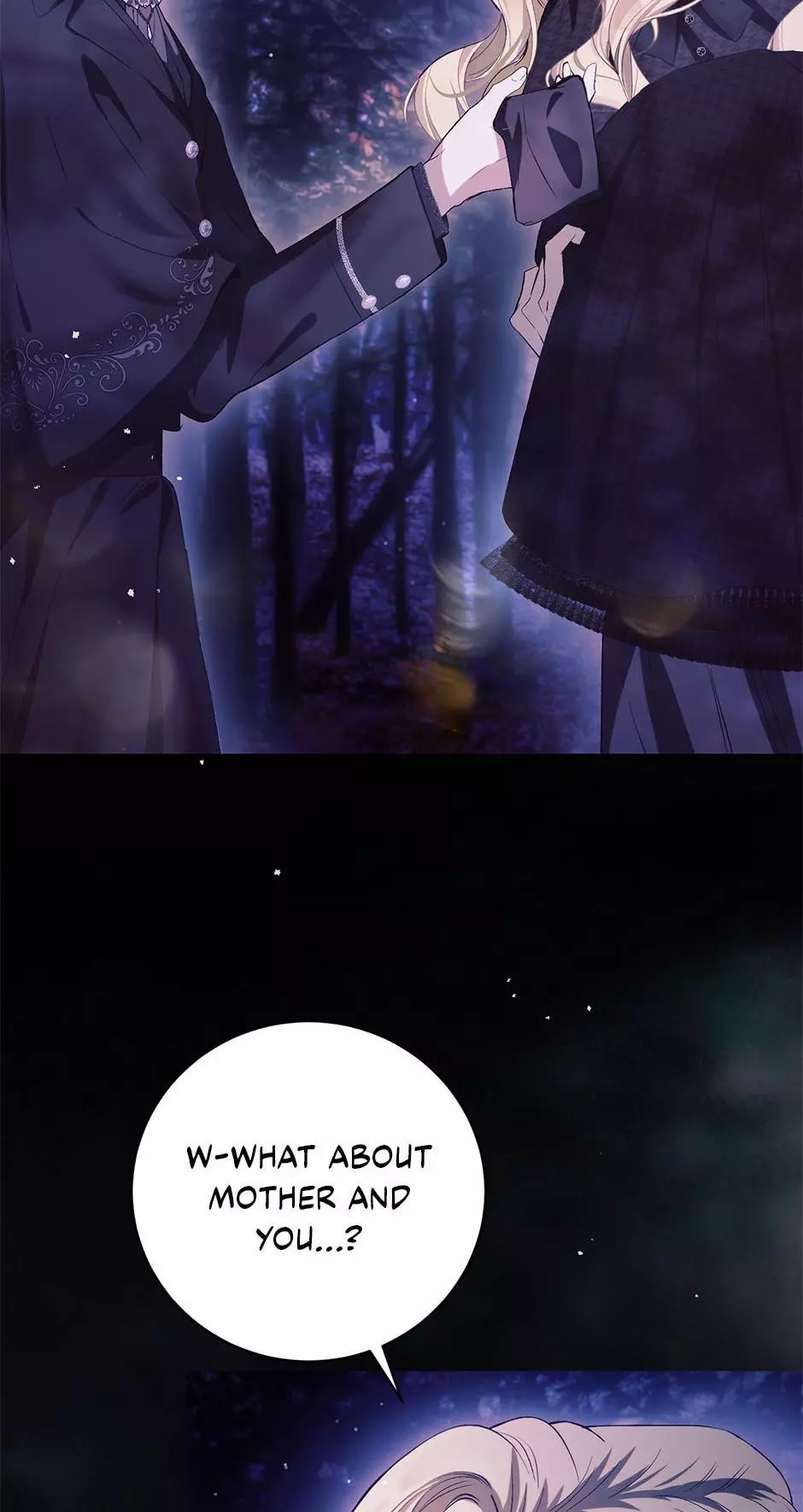 This Is What Revenge Looks Like Chapter 4 page 38
