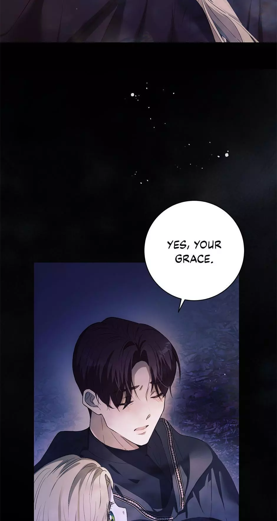 This Is What Revenge Looks Like Chapter 4 page 42