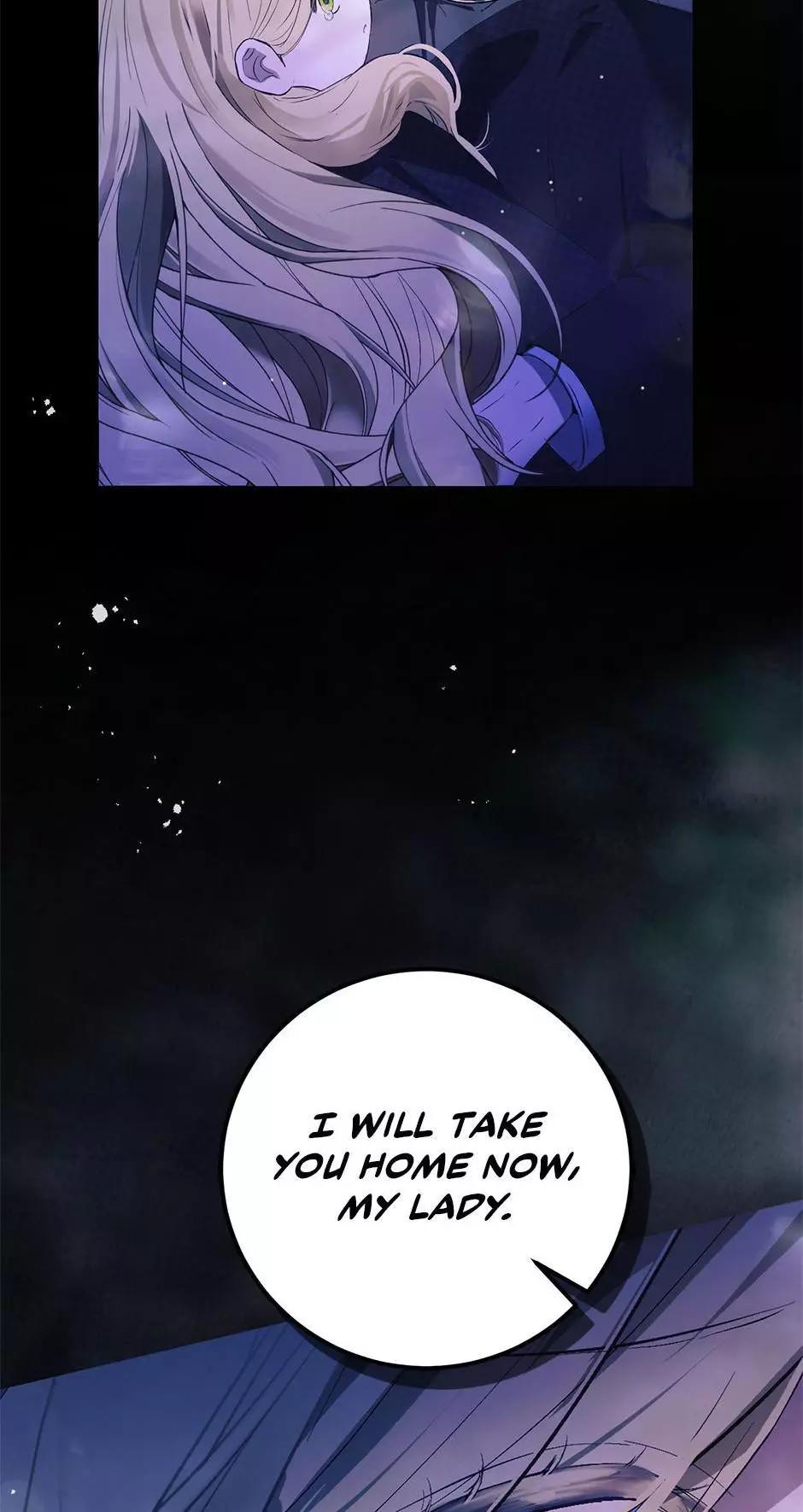 This Is What Revenge Looks Like Chapter 4 page 43