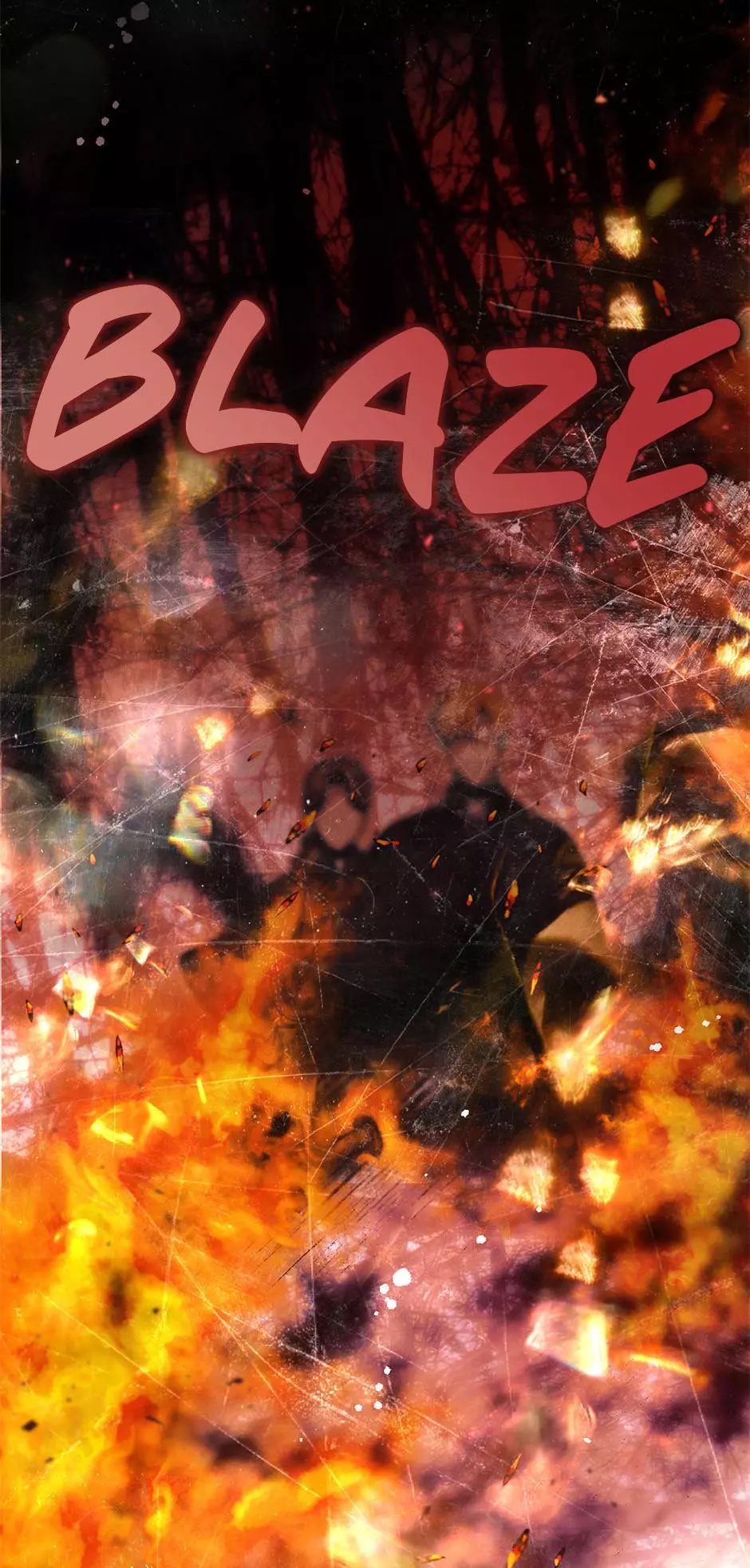 This Is What Revenge Looks Like Chapter 4 page 47
