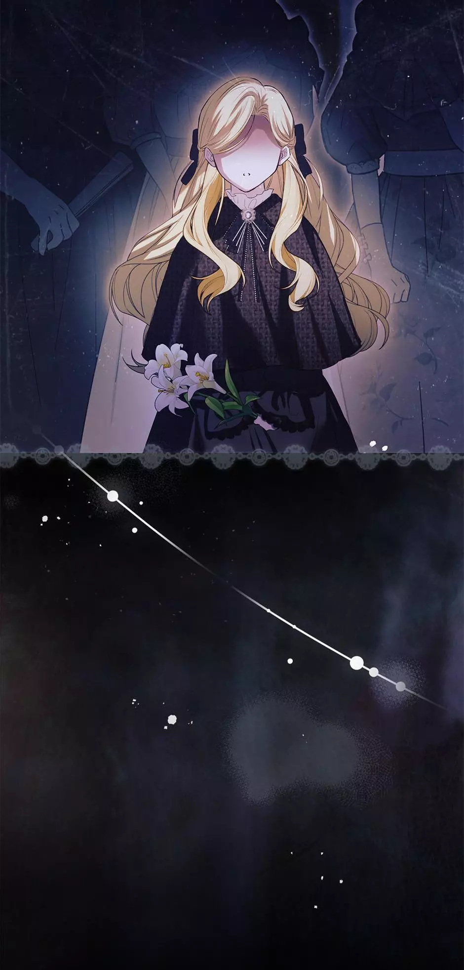 This Is What Revenge Looks Like Chapter 4 page 50