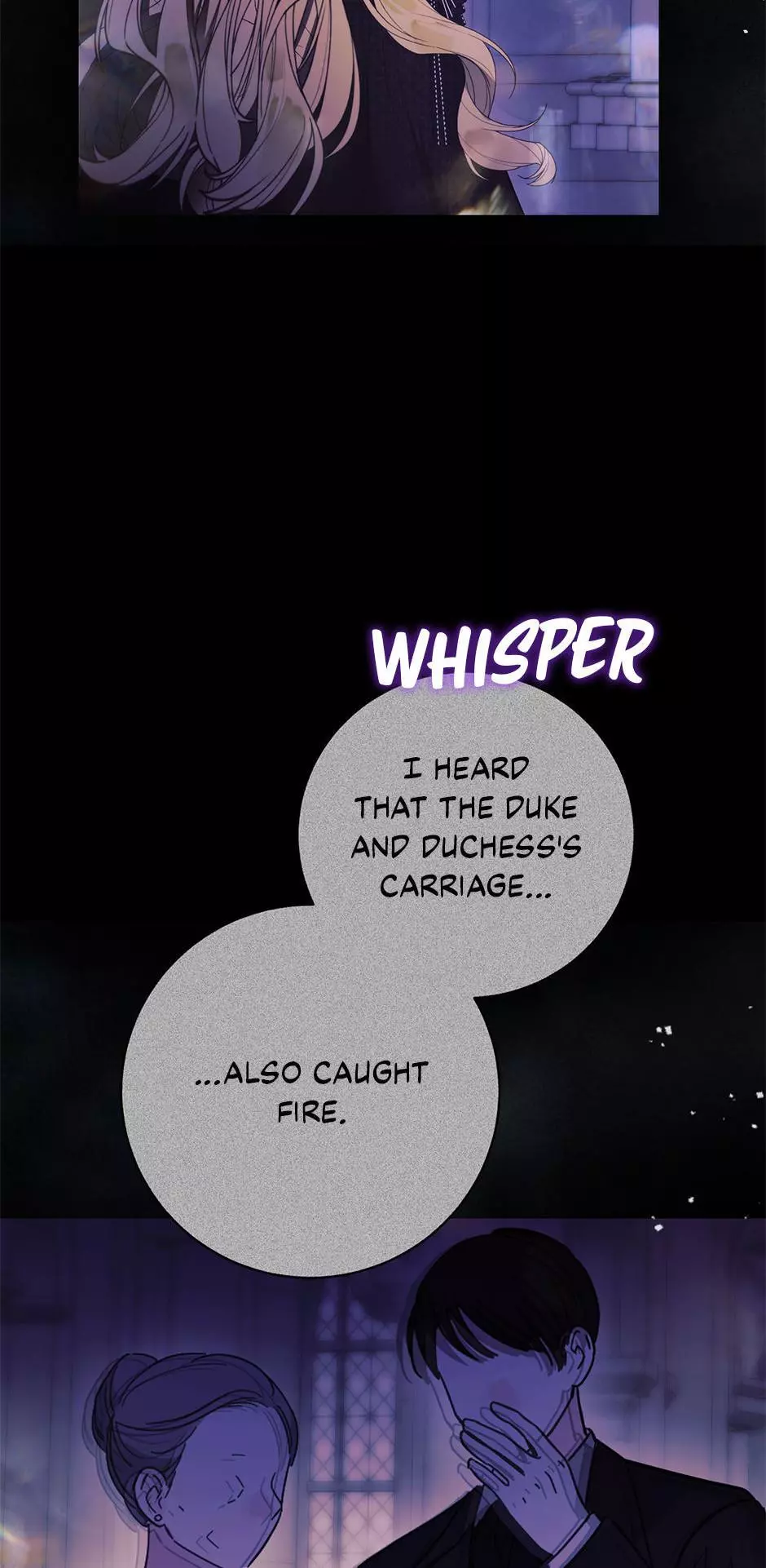 This Is What Revenge Looks Like Chapter 4 page 52