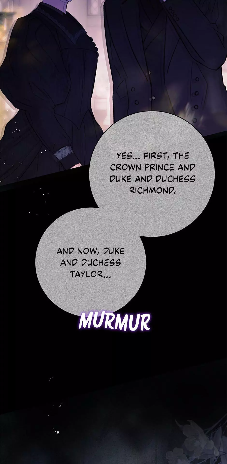This Is What Revenge Looks Like Chapter 4 page 53