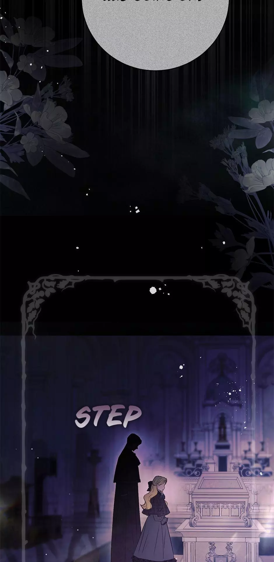 This Is What Revenge Looks Like Chapter 4 page 55