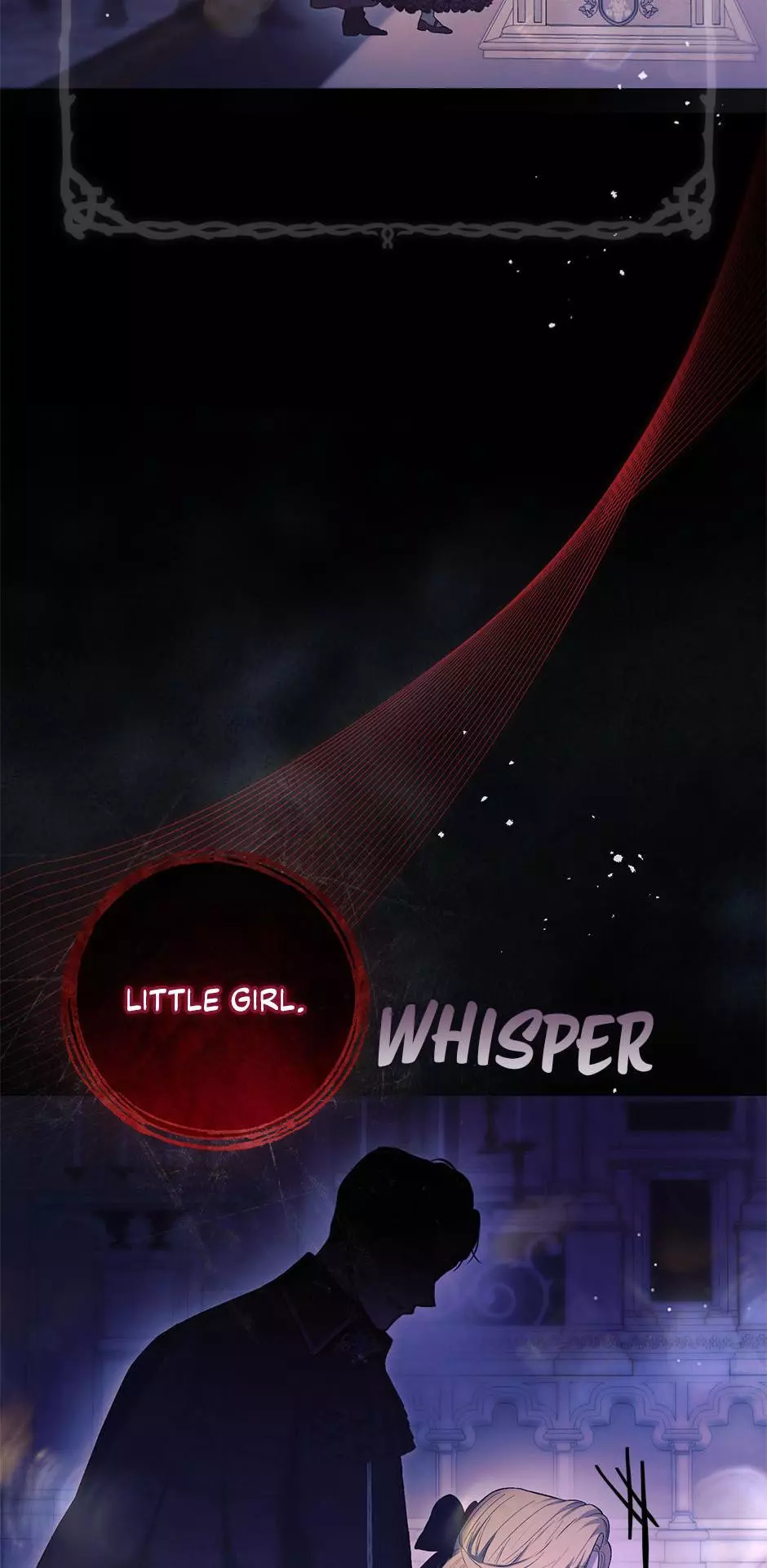 This Is What Revenge Looks Like Chapter 4 page 56