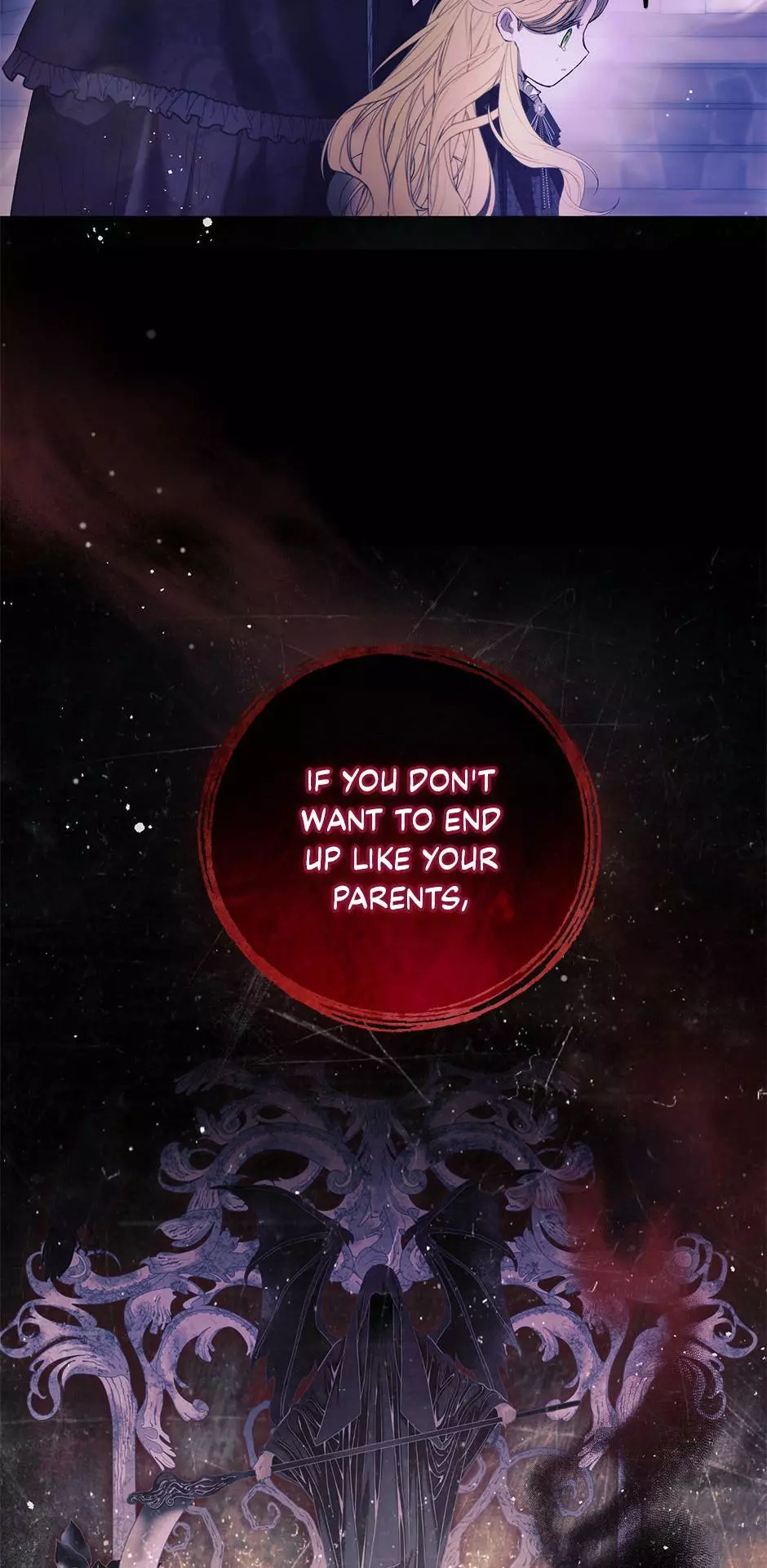 This Is What Revenge Looks Like Chapter 4 page 57