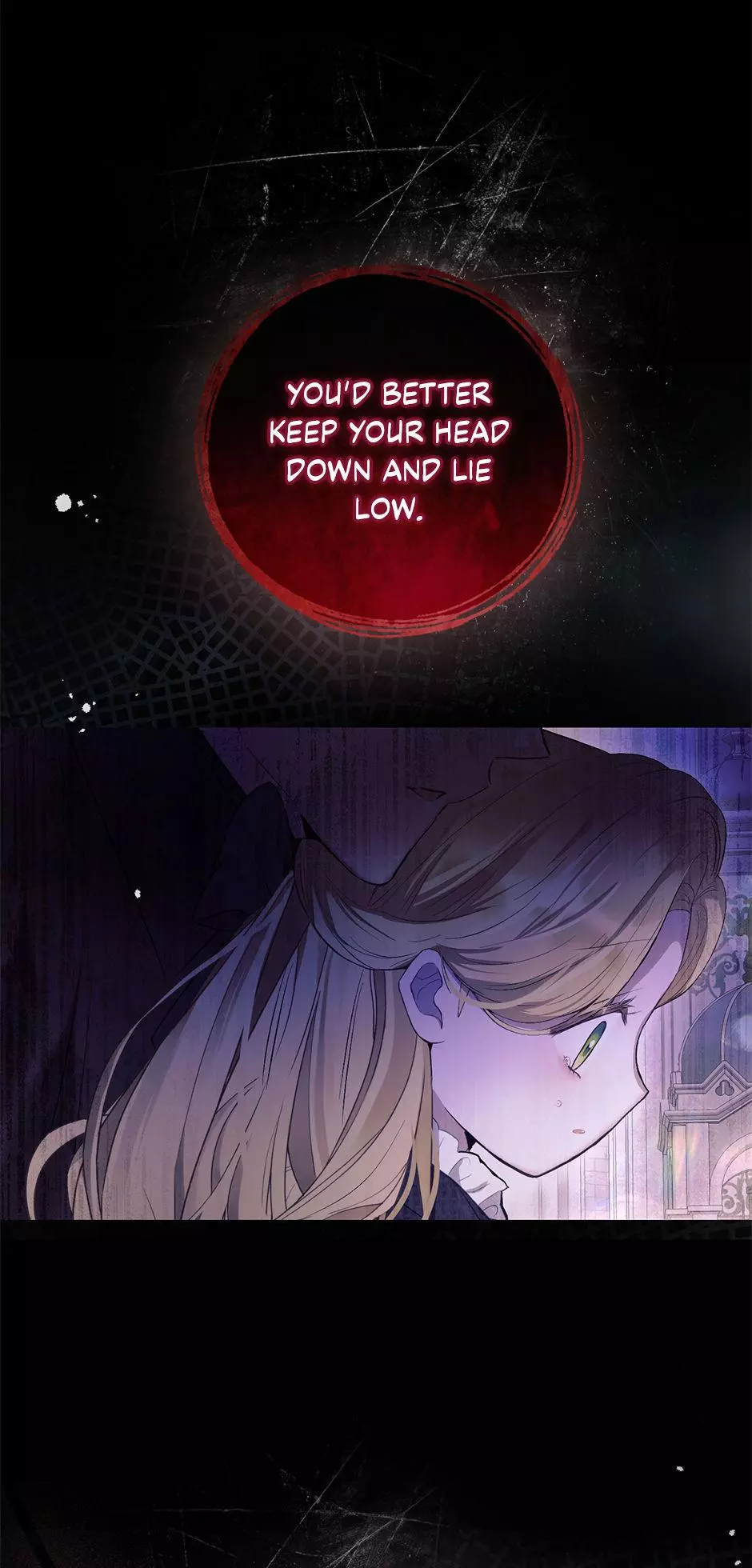 This Is What Revenge Looks Like Chapter 4 page 59