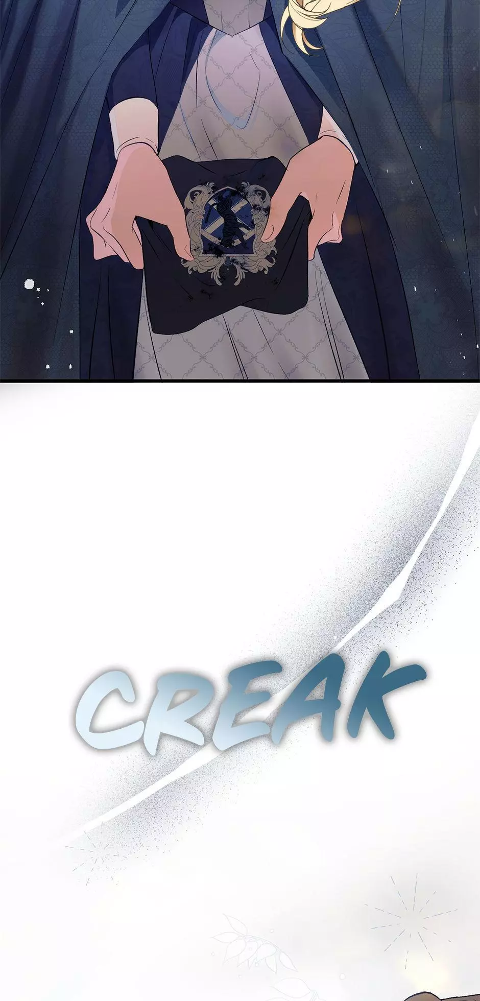 This Is What Revenge Looks Like Chapter 4 page 62