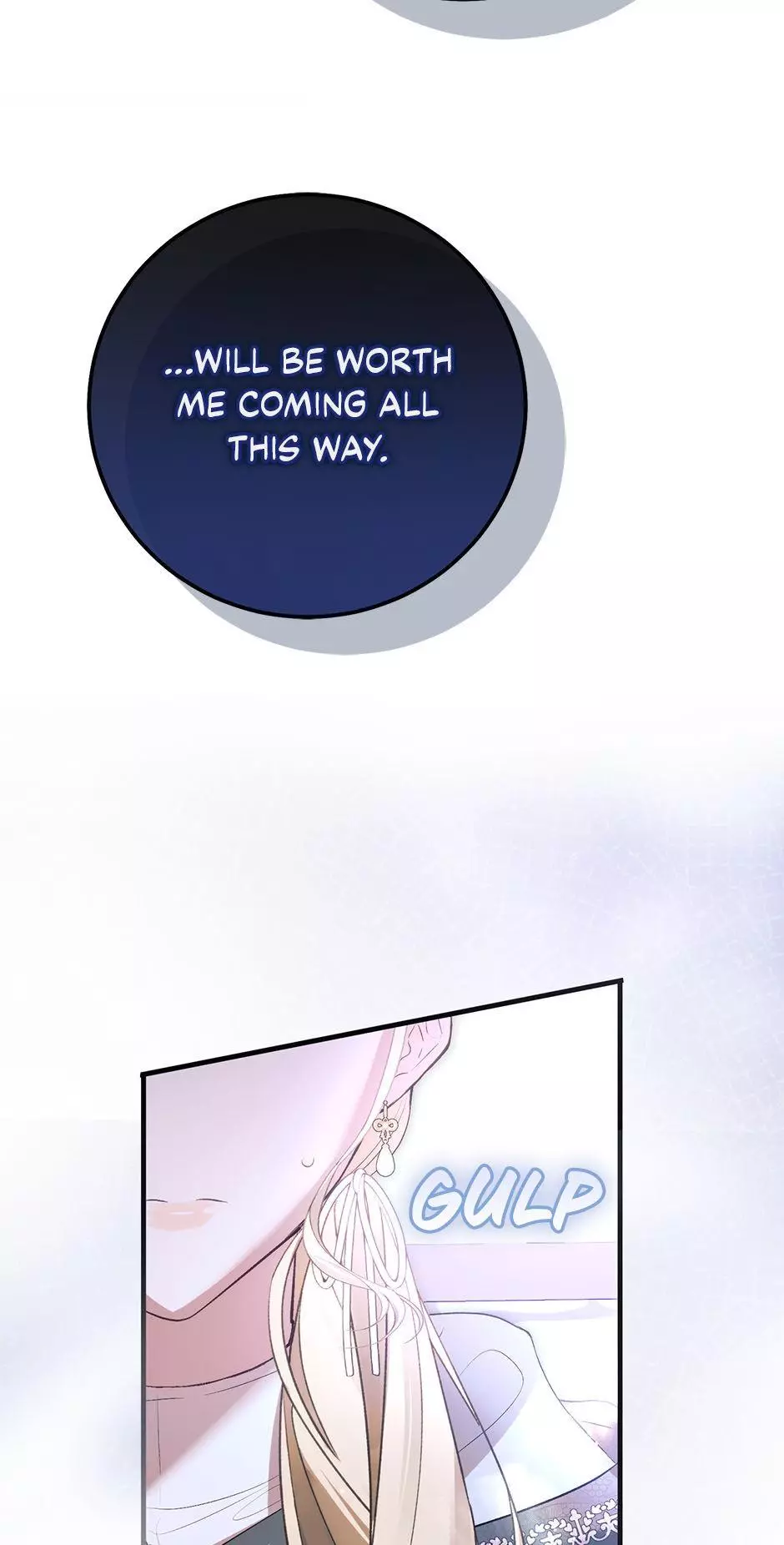 This Is What Revenge Looks Like Chapter 4 page 77