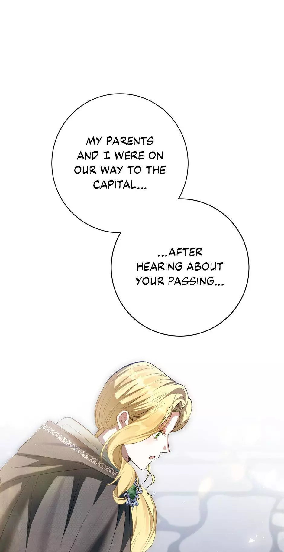 This Is What Revenge Looks Like Chapter 4 page 92