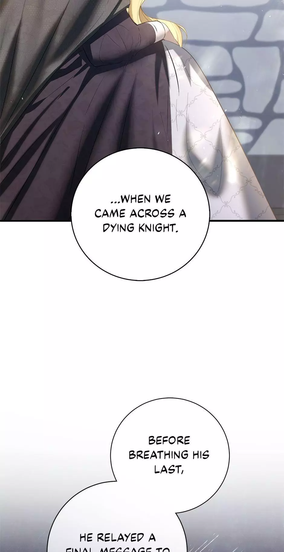 This Is What Revenge Looks Like Chapter 4 page 93