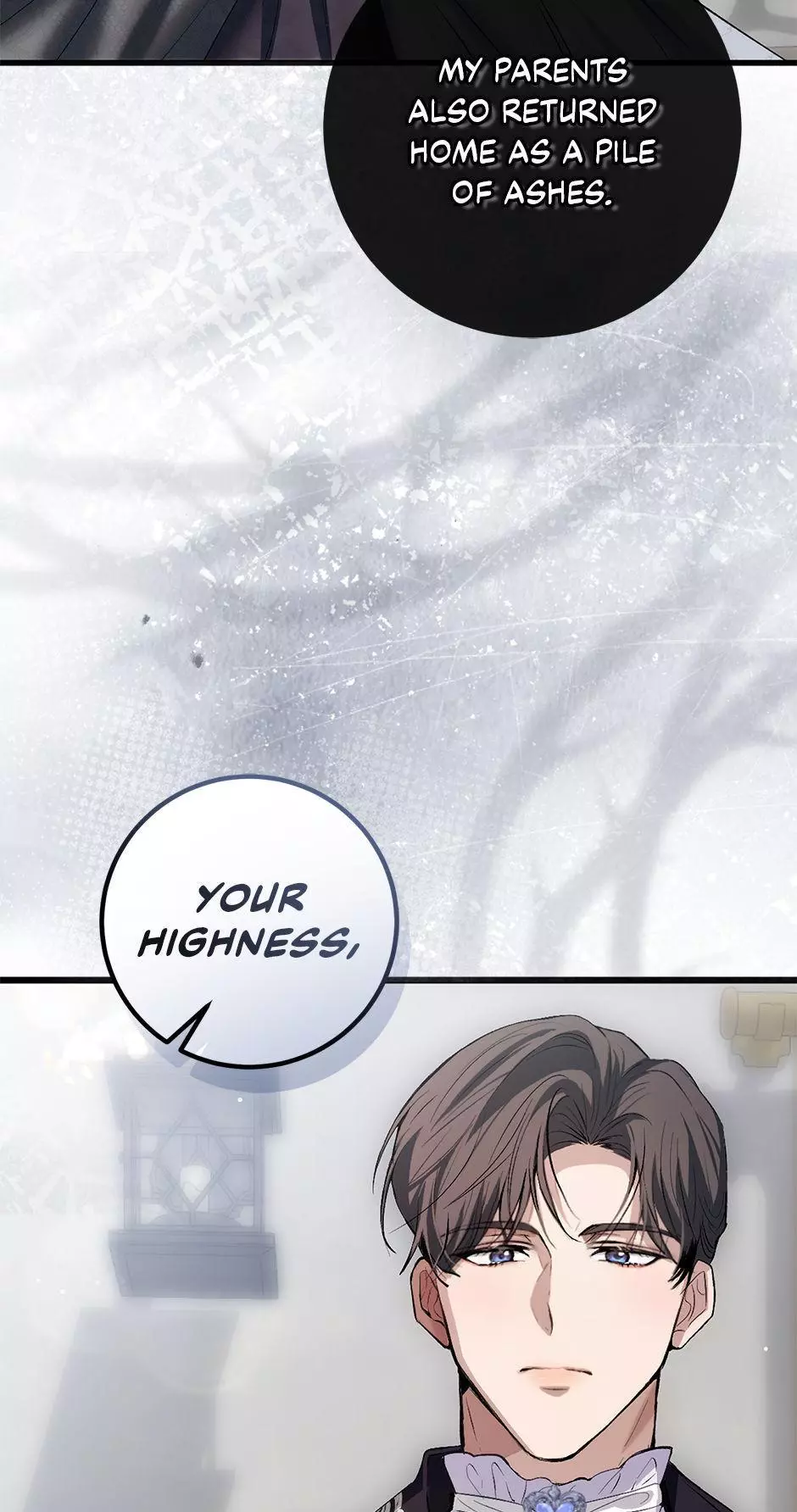 This Is What Revenge Looks Like Chapter 4 page 98