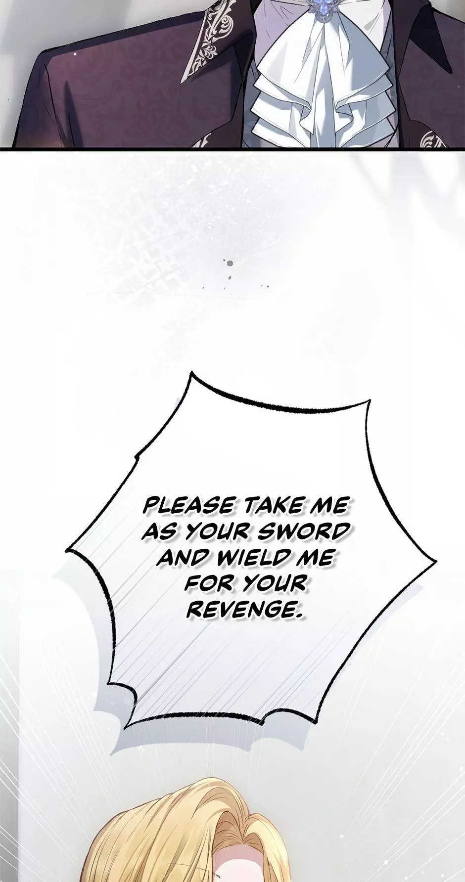 This Is What Revenge Looks Like Chapter 4 page 99