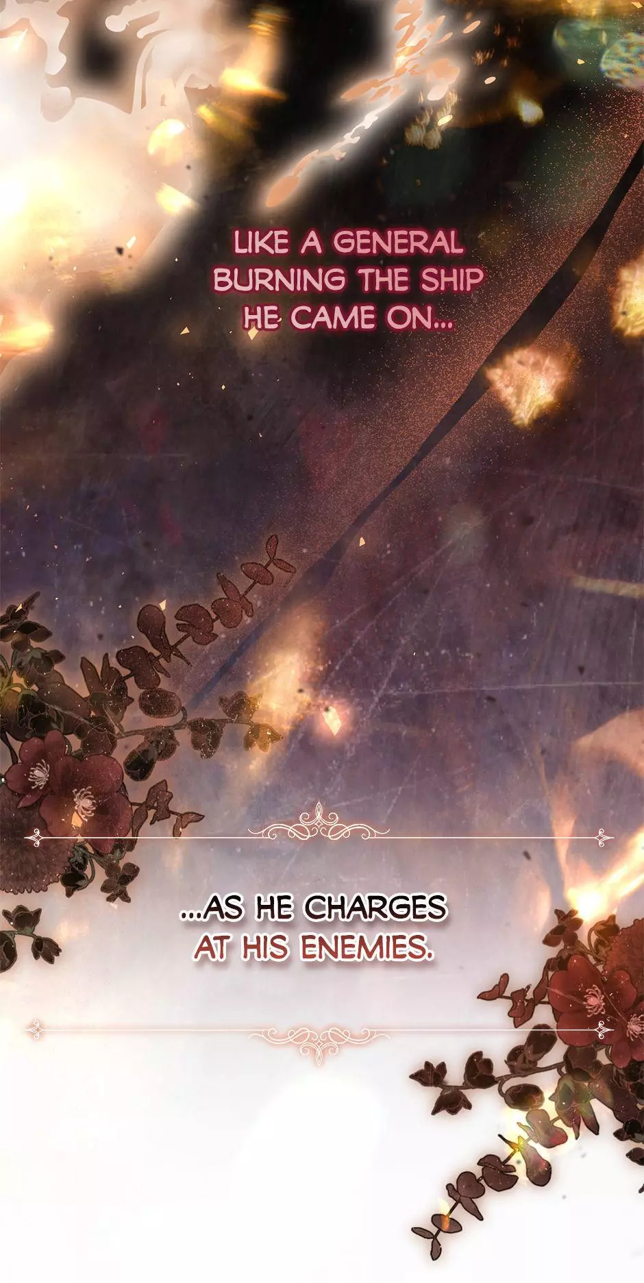 This Is What Revenge Looks Like Chapter 4 page 109