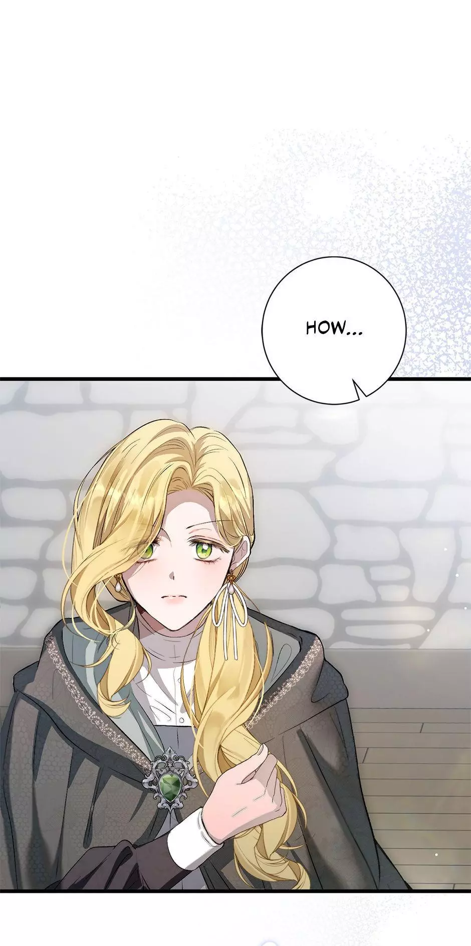 This Is What Revenge Looks Like Chapter 4 page 110