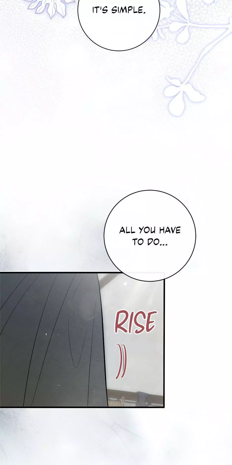 This Is What Revenge Looks Like Chapter 4 page 113