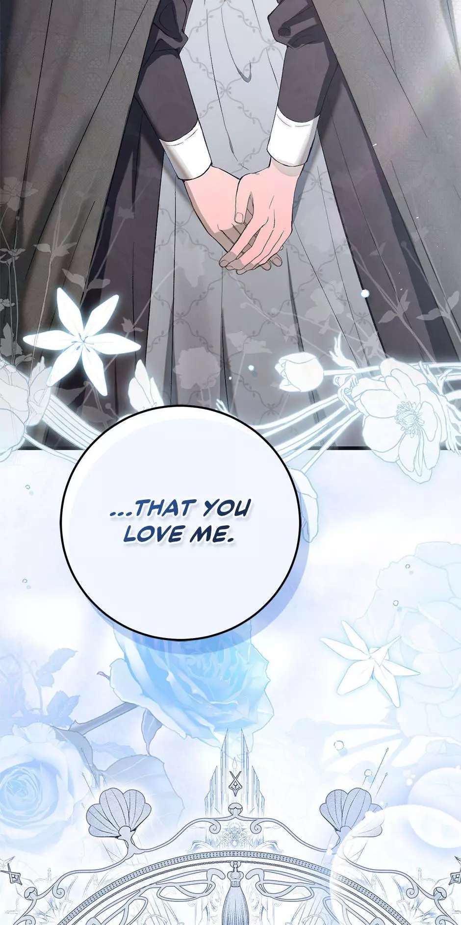 This Is What Revenge Looks Like Chapter 4 page 115