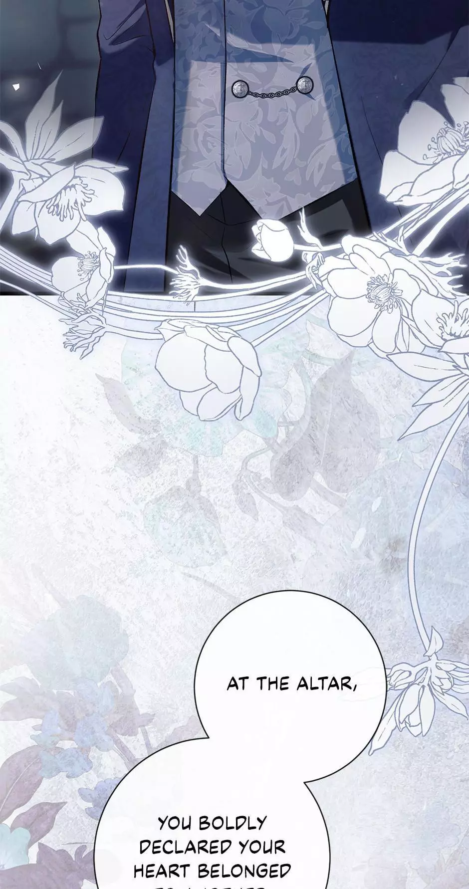 This Is What Revenge Looks Like Chapter 5 page 4