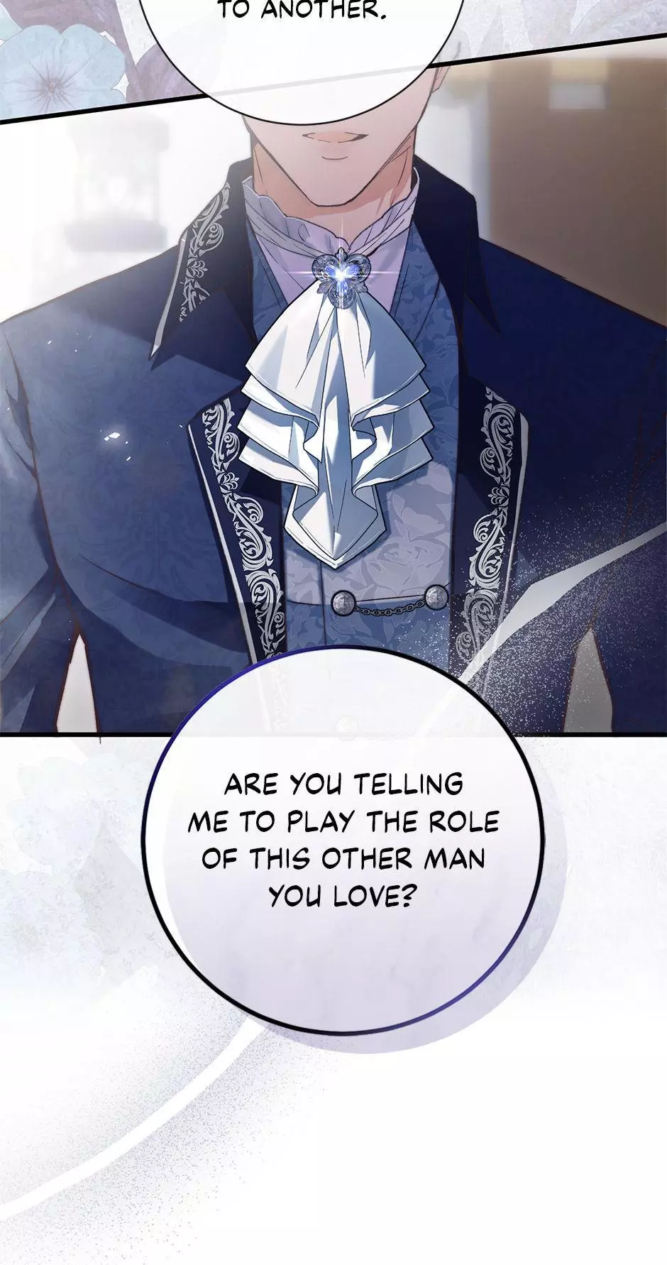This Is What Revenge Looks Like Chapter 5 page 5