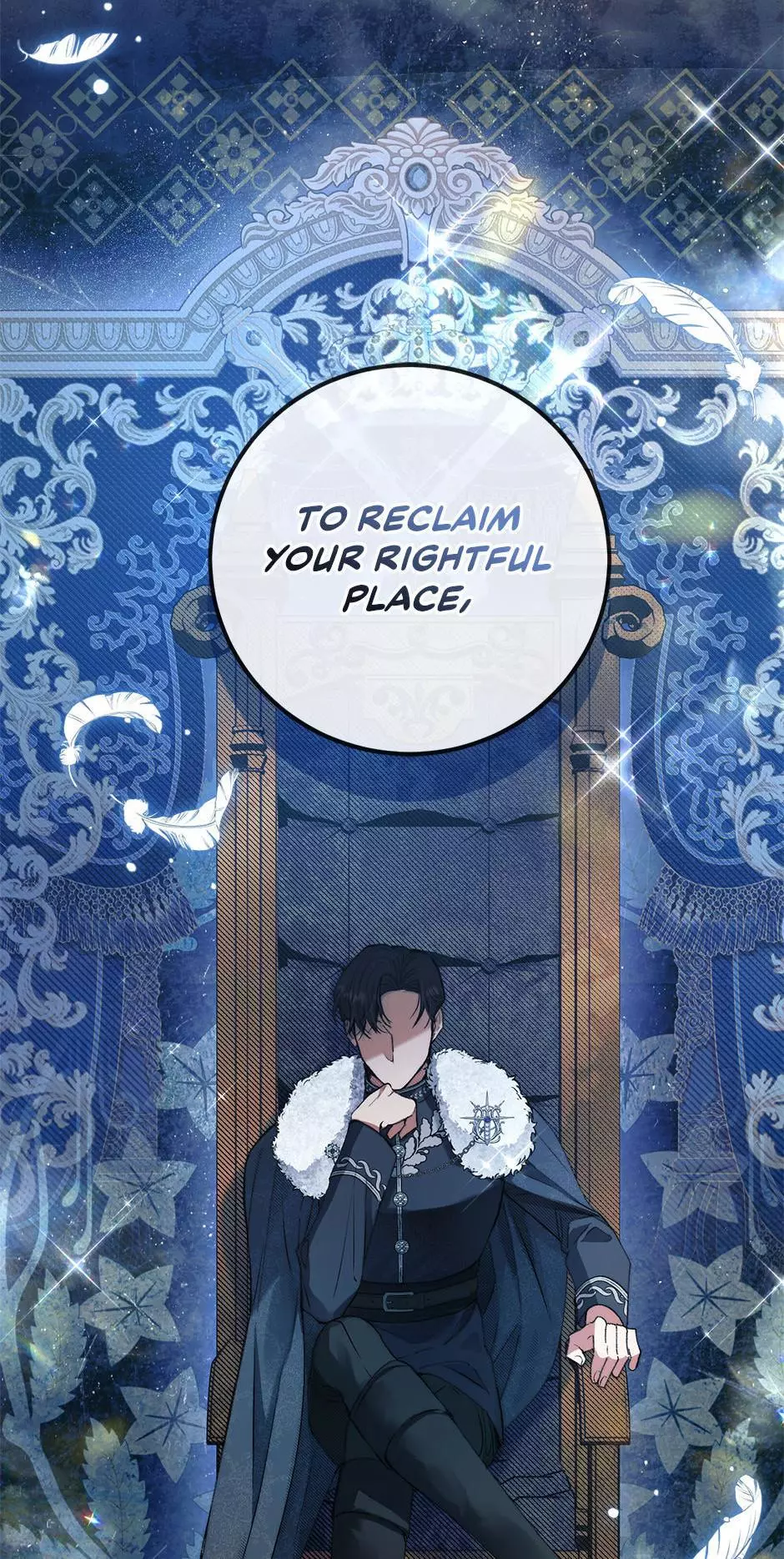 This Is What Revenge Looks Like Chapter 5 page 10