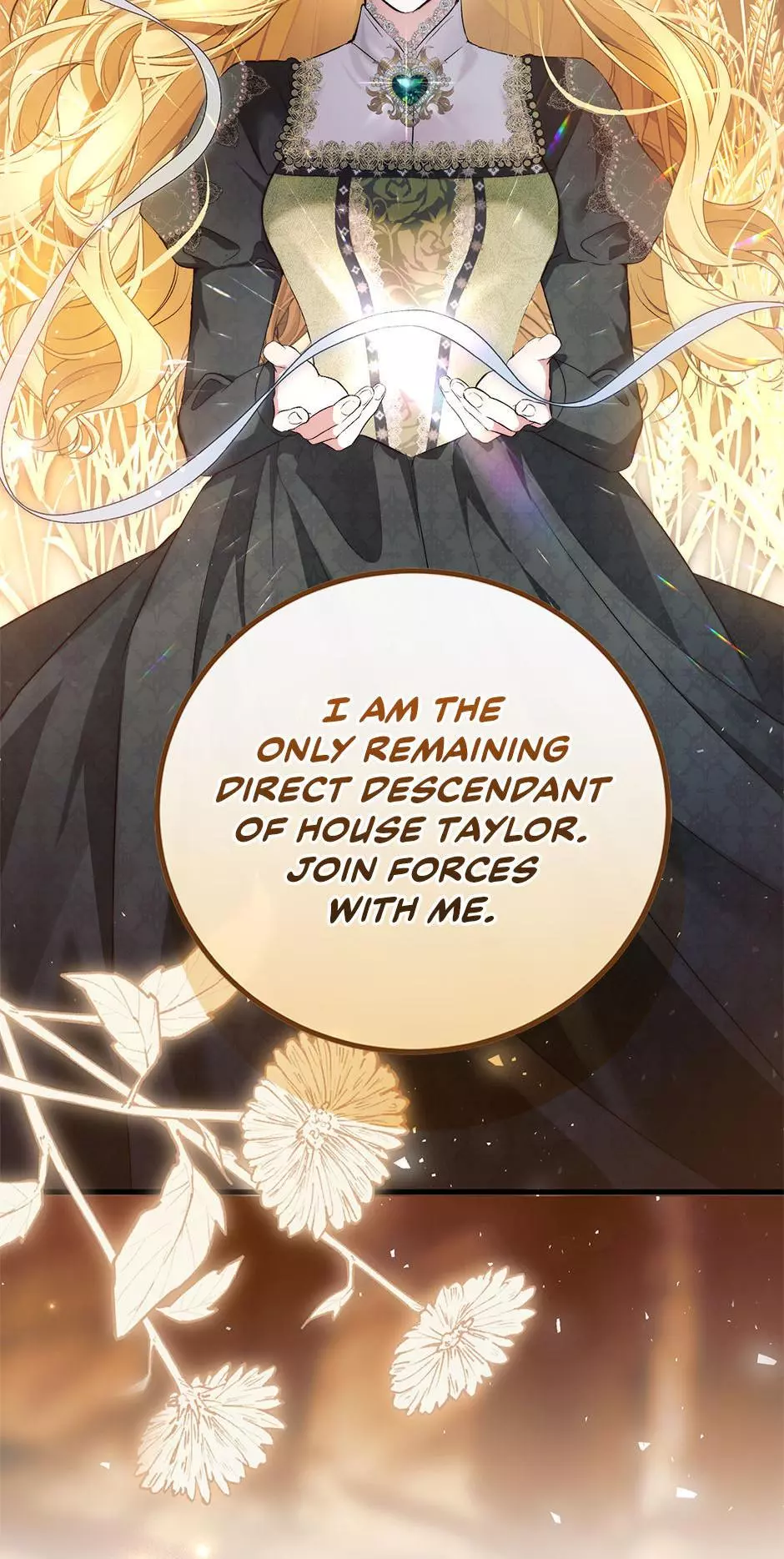 This Is What Revenge Looks Like Chapter 5 page 13