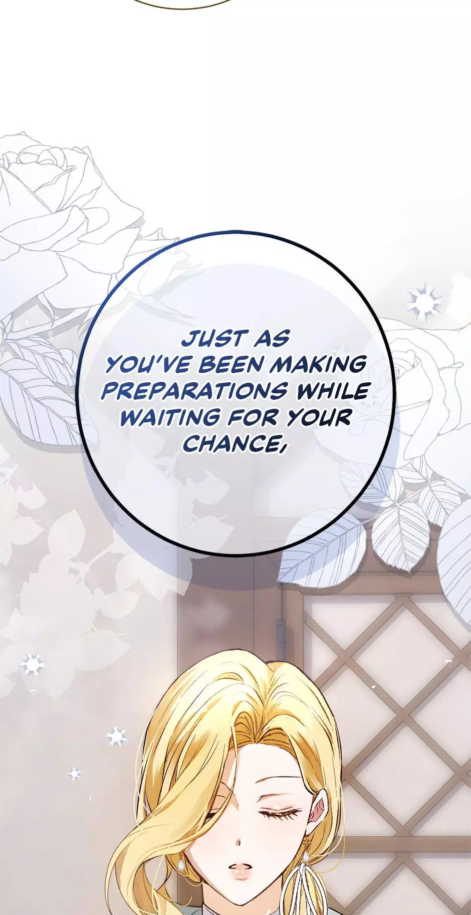 This Is What Revenge Looks Like Chapter 5 page 20