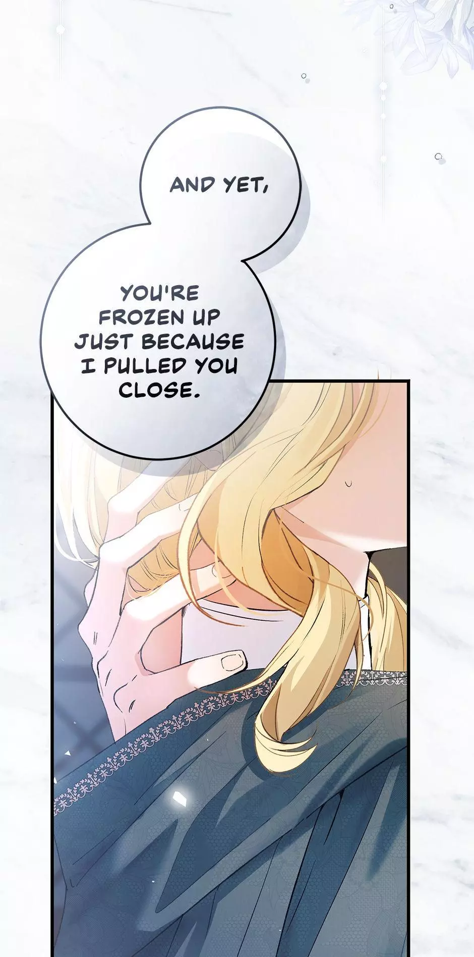 This Is What Revenge Looks Like Chapter 5 page 28
