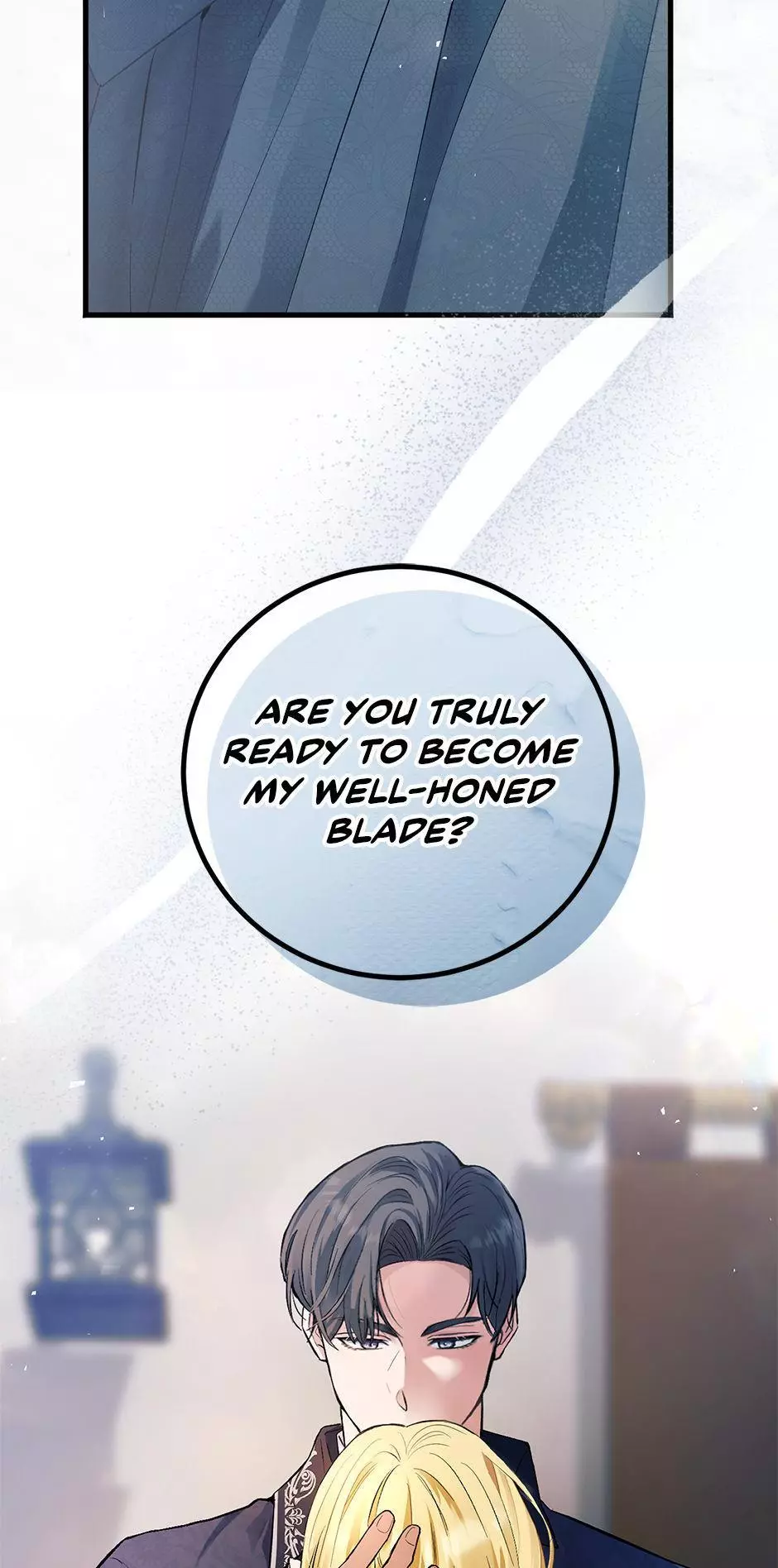 This Is What Revenge Looks Like Chapter 5 page 29