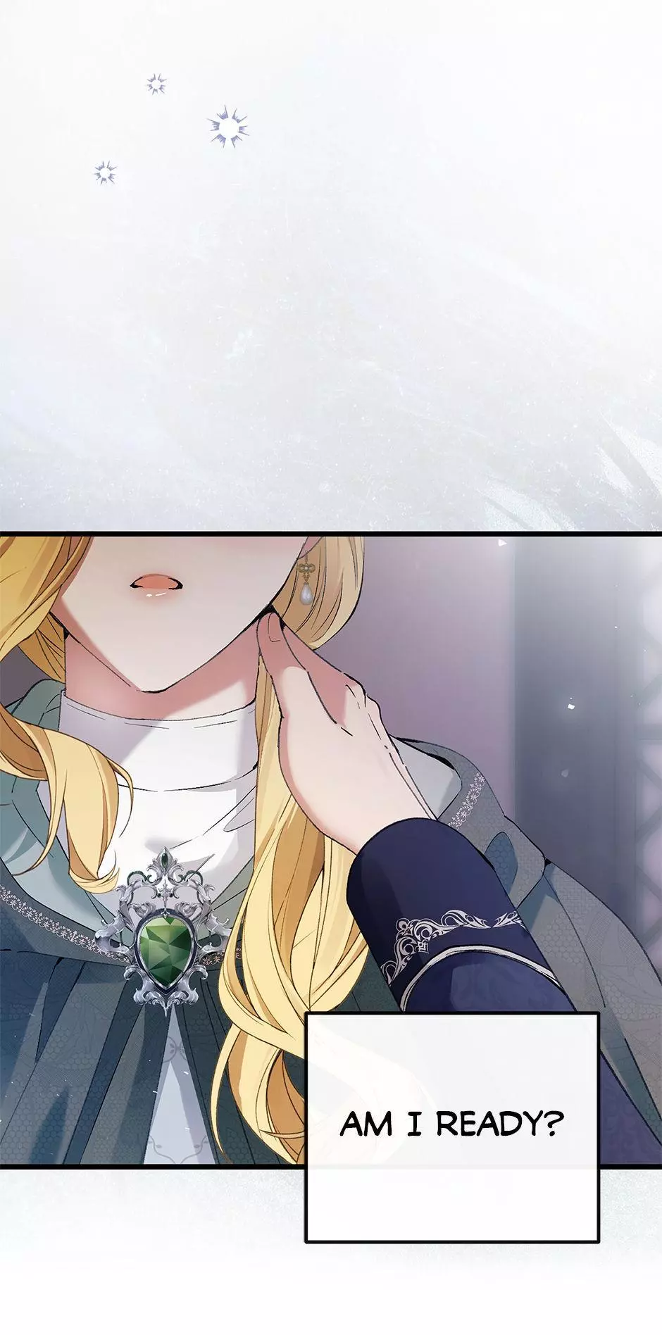 This Is What Revenge Looks Like Chapter 5 page 31