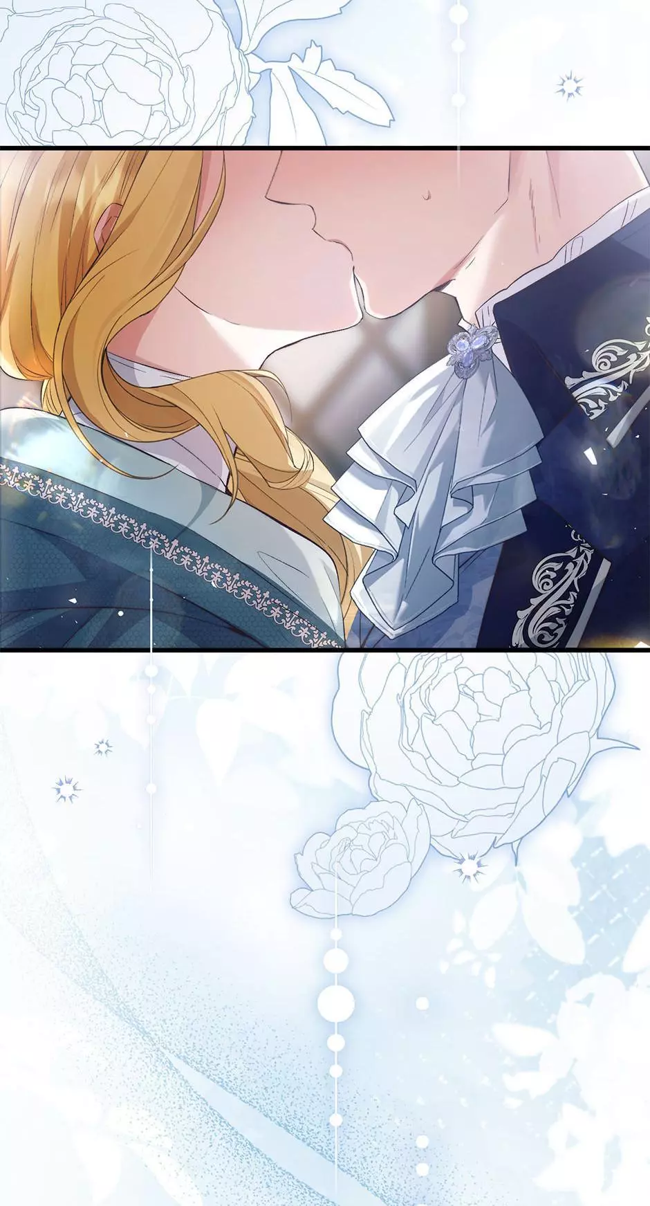 This Is What Revenge Looks Like Chapter 5 page 43