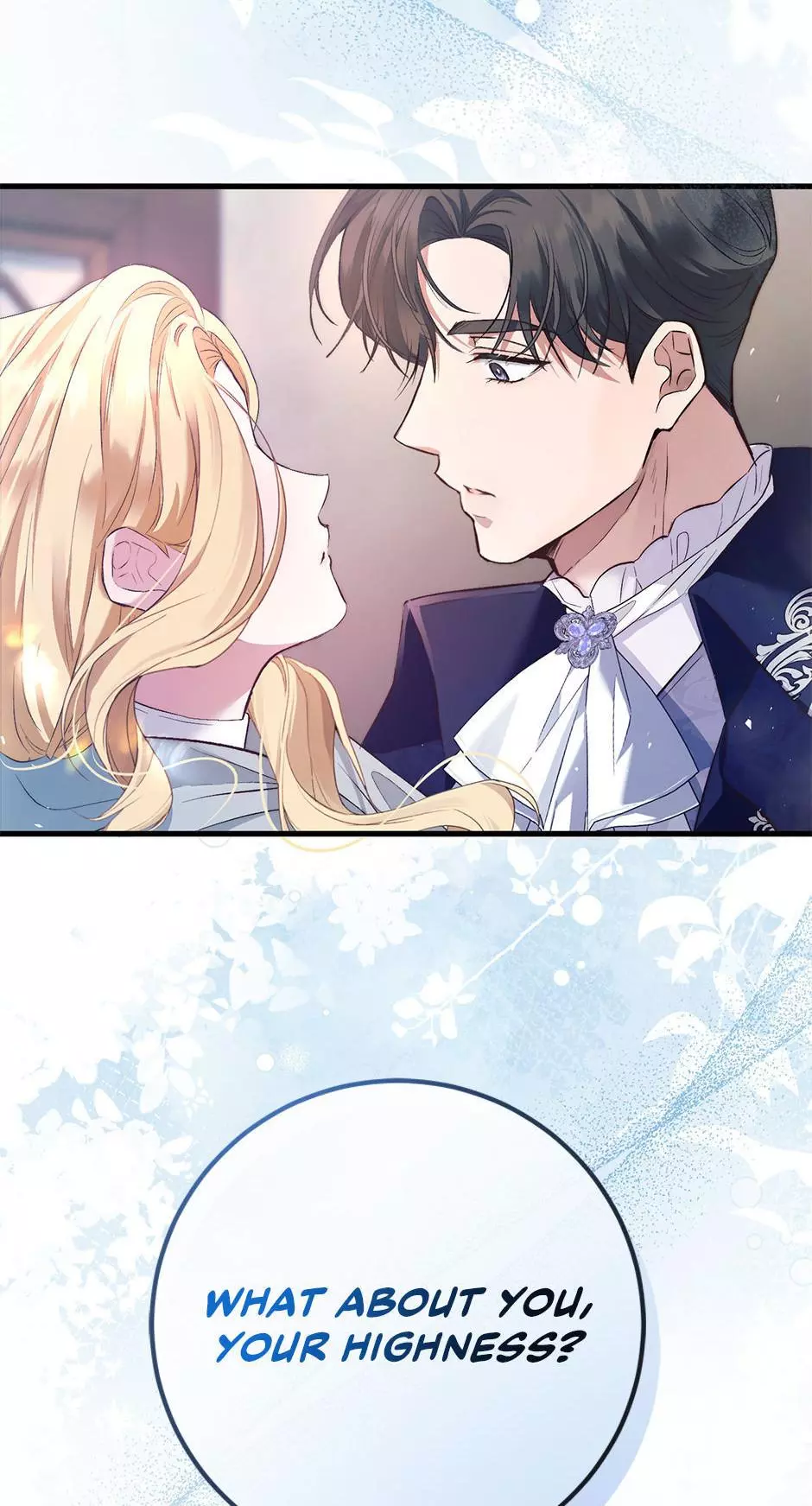 This Is What Revenge Looks Like Chapter 5 page 44
