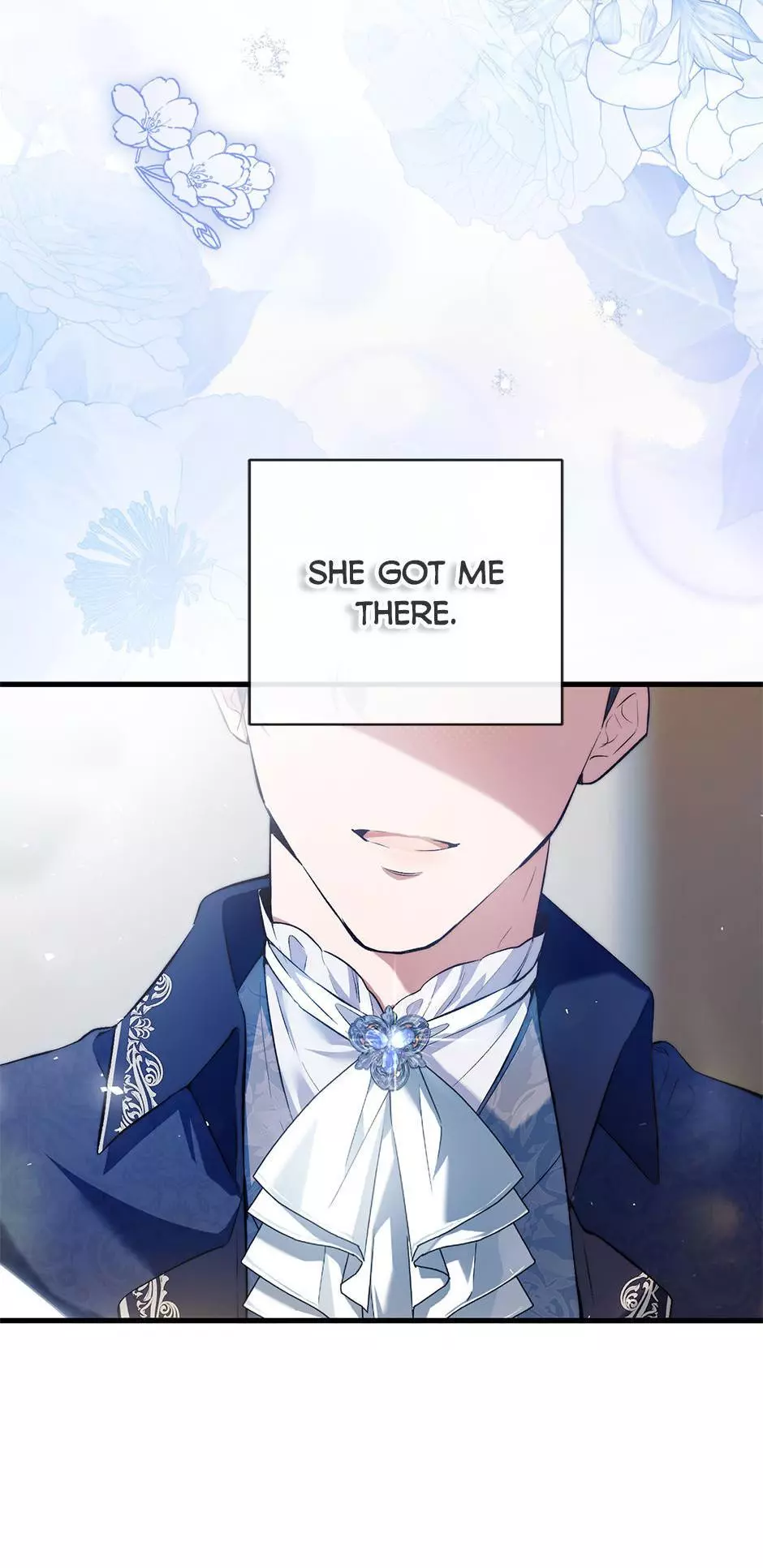 This Is What Revenge Looks Like Chapter 5 page 48