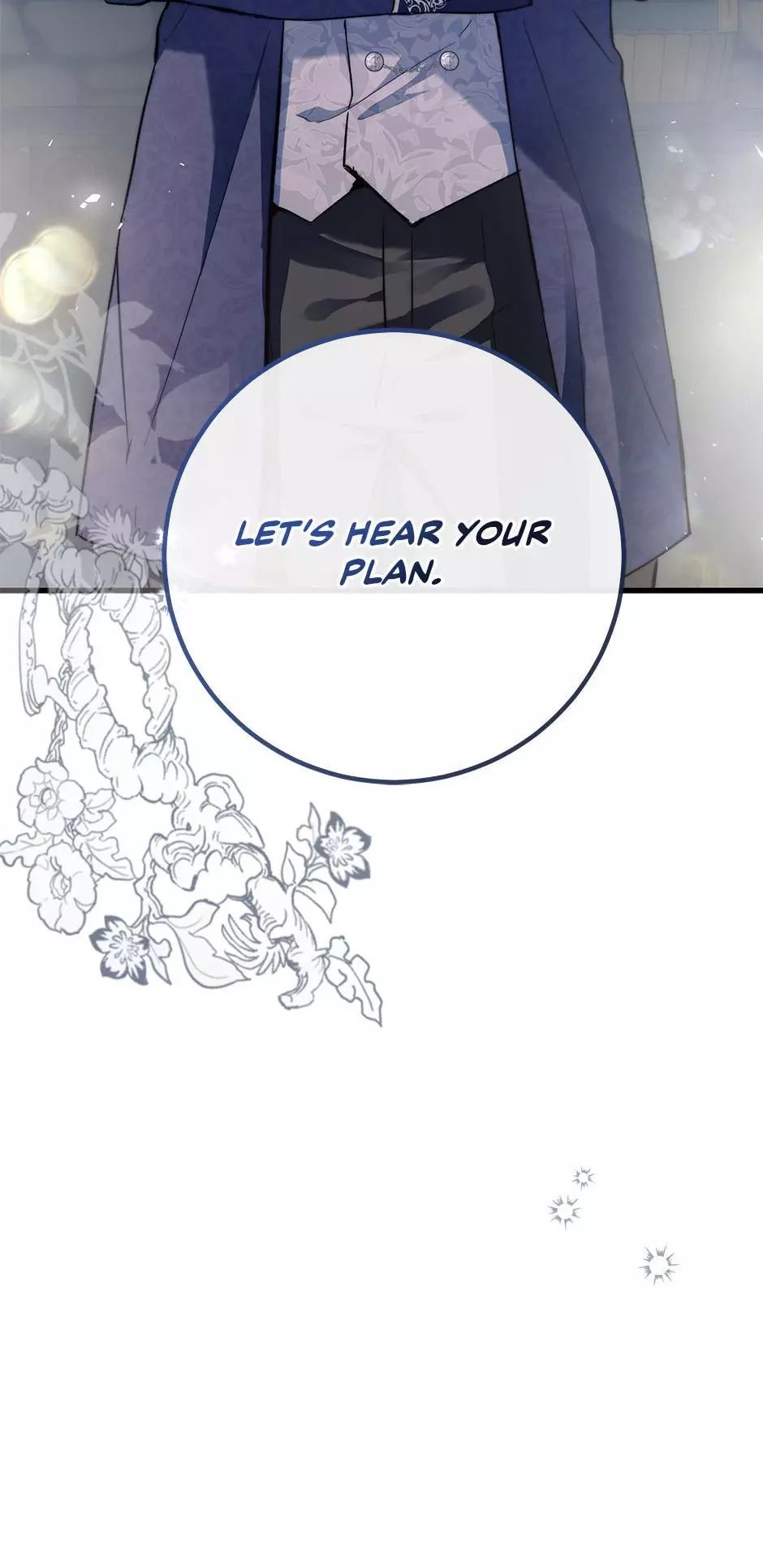 This Is What Revenge Looks Like Chapter 5 page 53