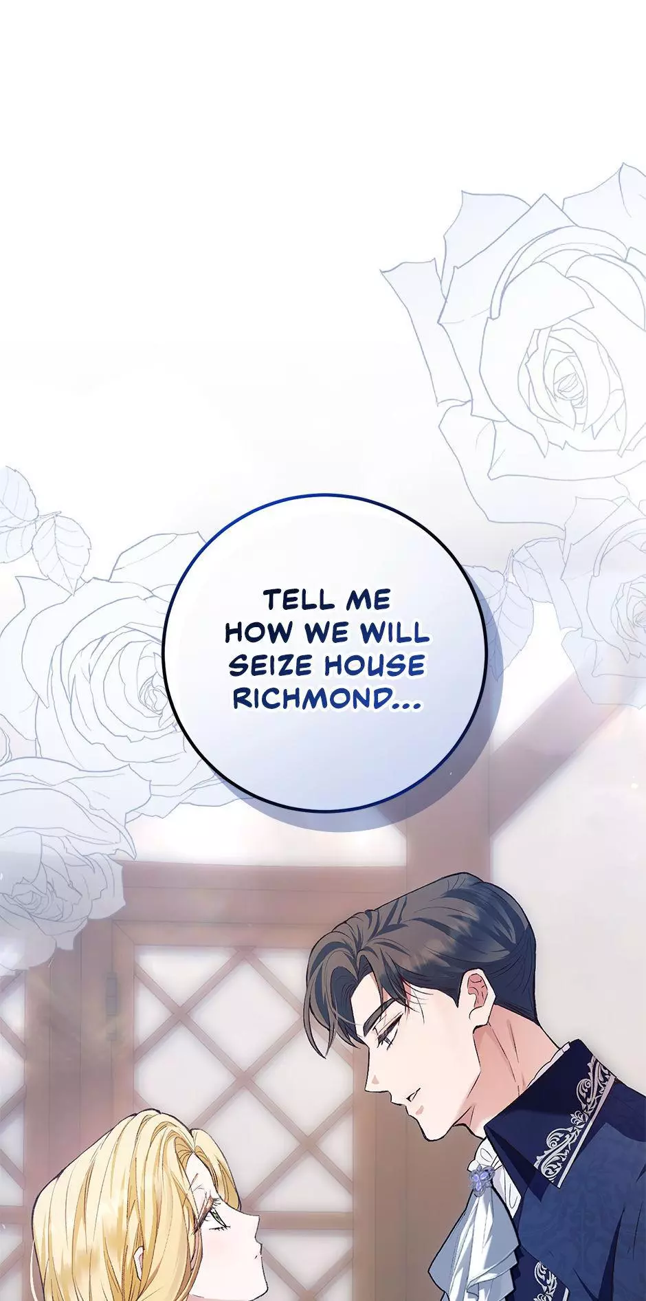This Is What Revenge Looks Like Chapter 5 page 54