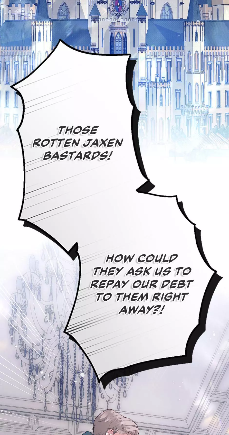This Is What Revenge Looks Like Chapter 5 page 64